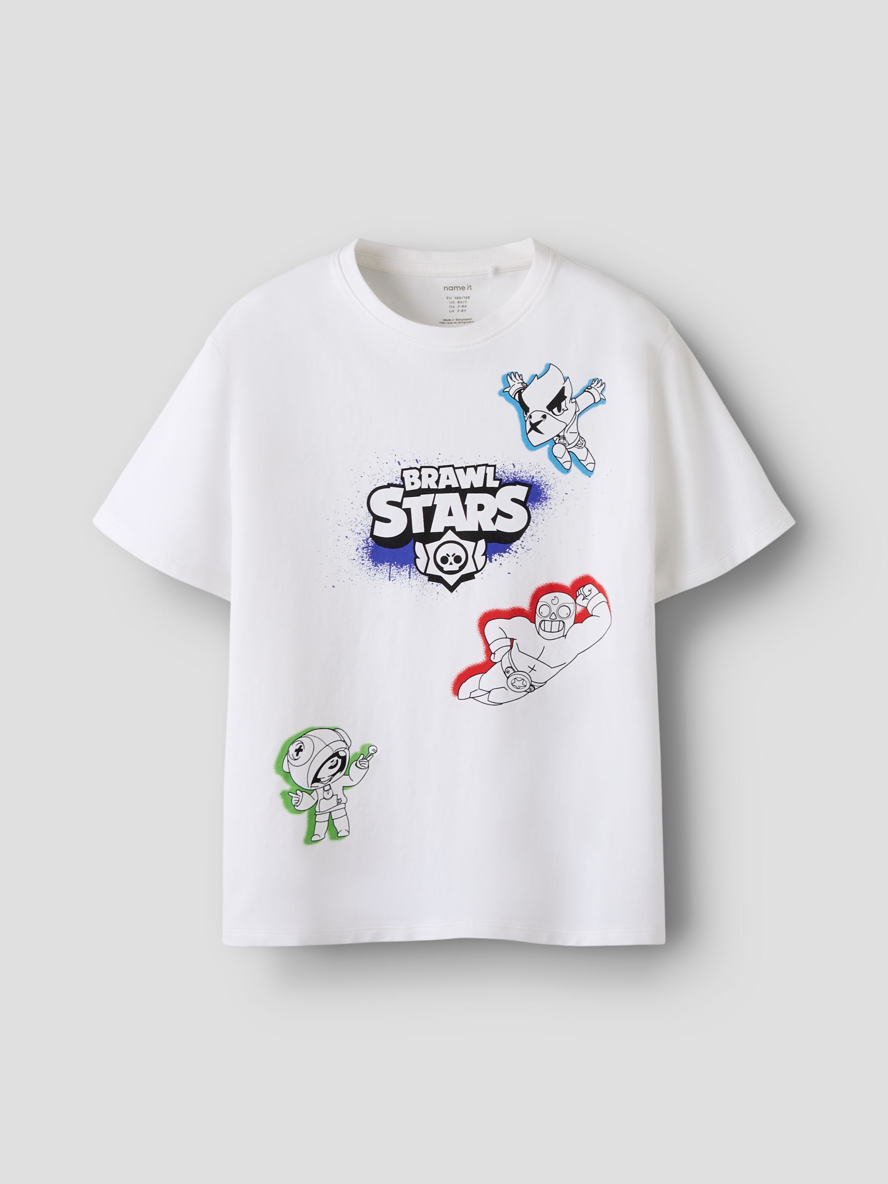 T-Shirt, NAME IT