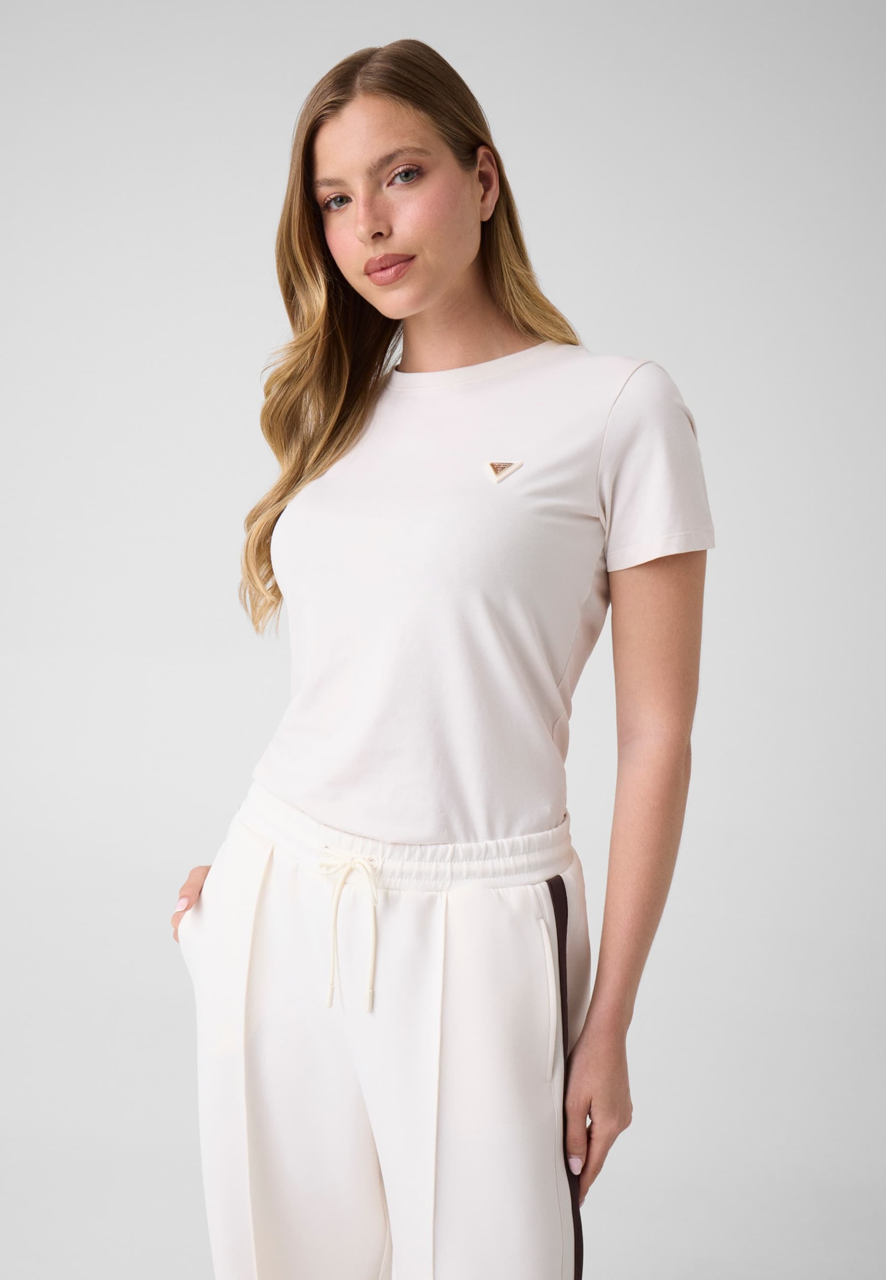 T-Shirt Oversized, GUESS