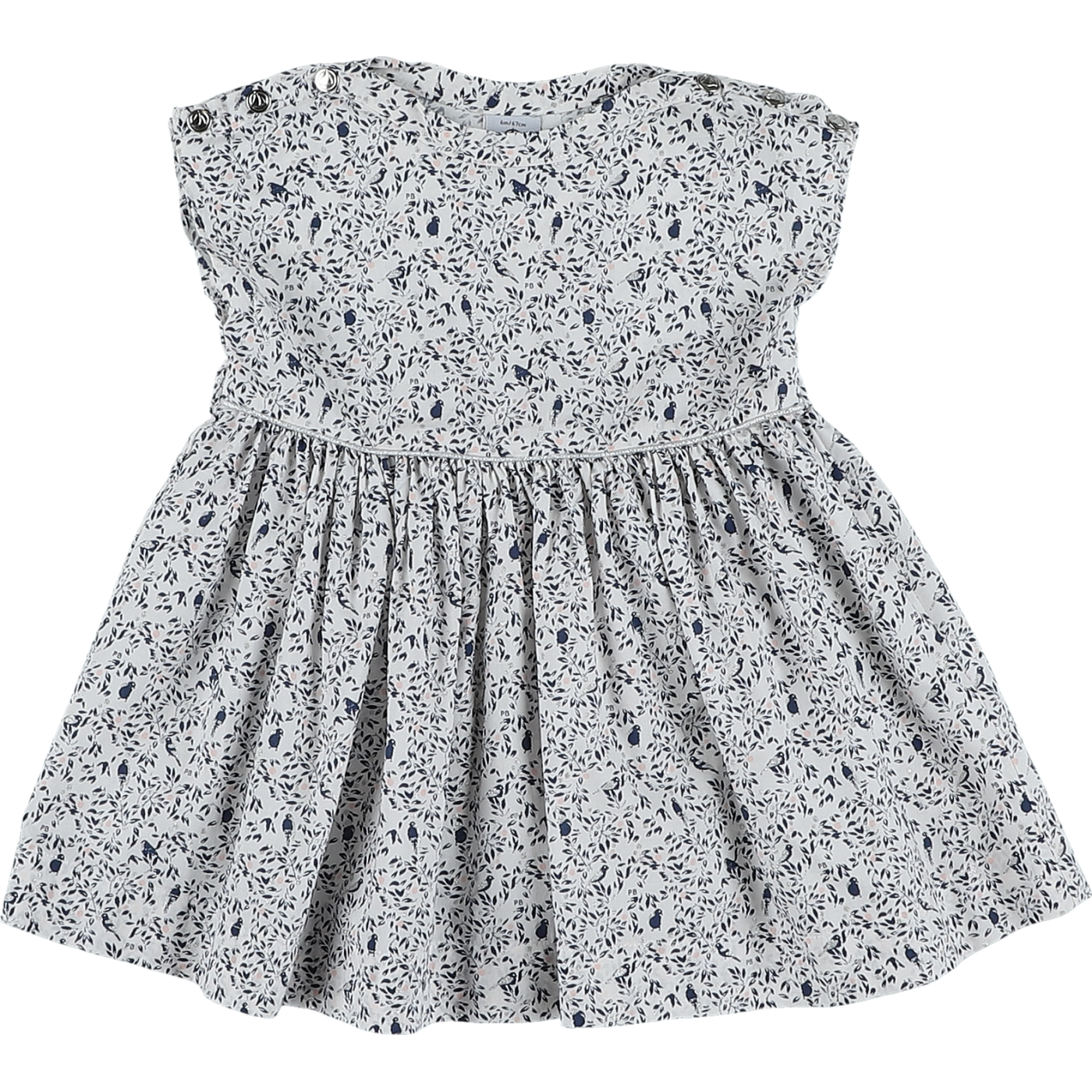 Robe - Très bon état, PETIT BATEAU