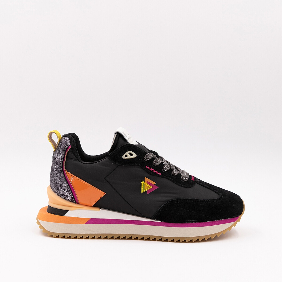 basket femme noname