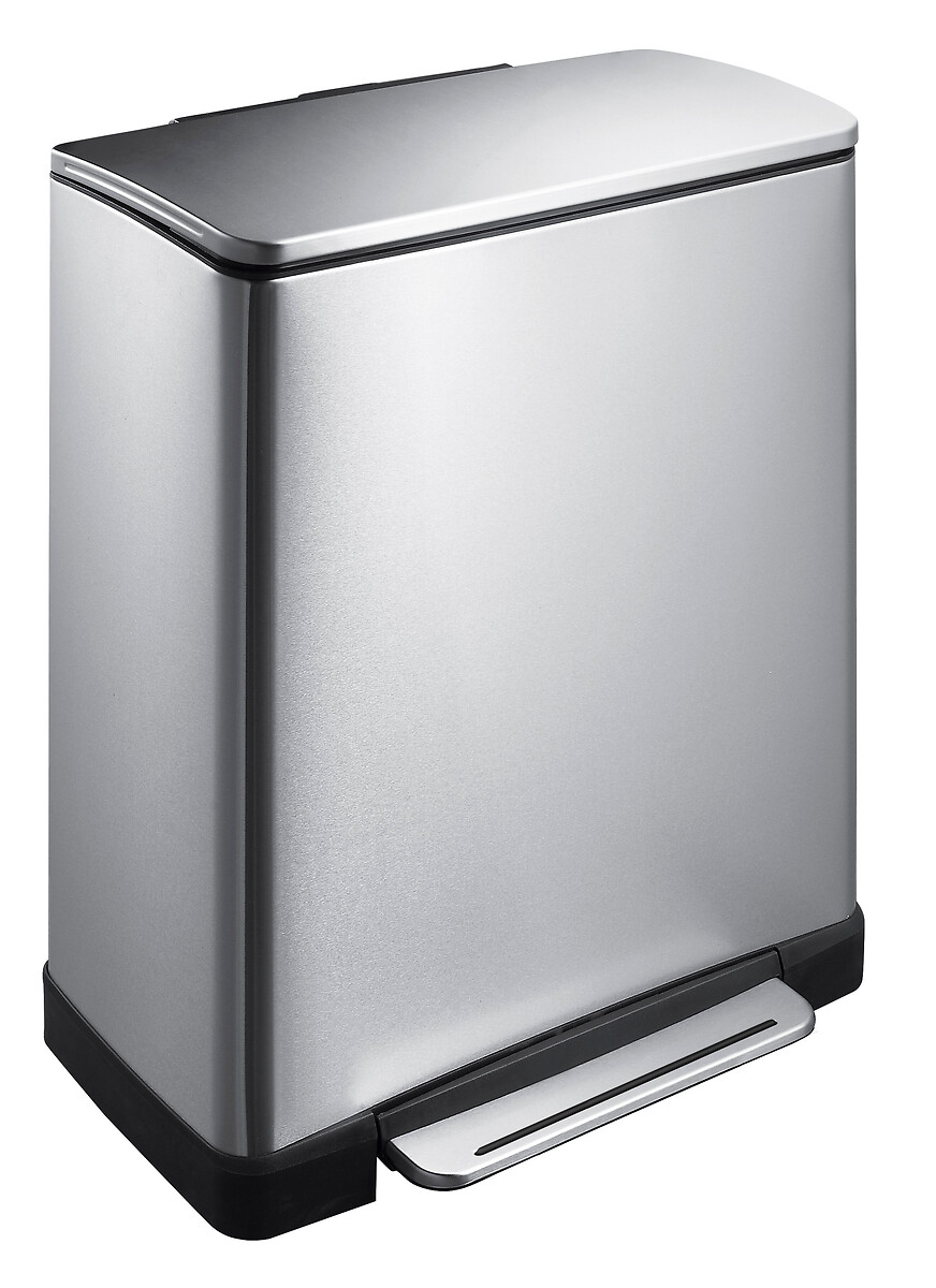 Balde de Pedal E-Cube 50L, EKO, EKO
