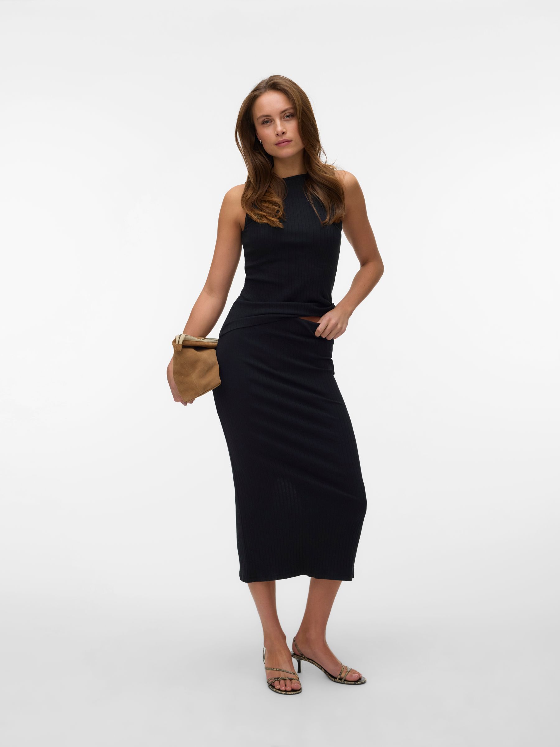 Jupe, VERO MODA