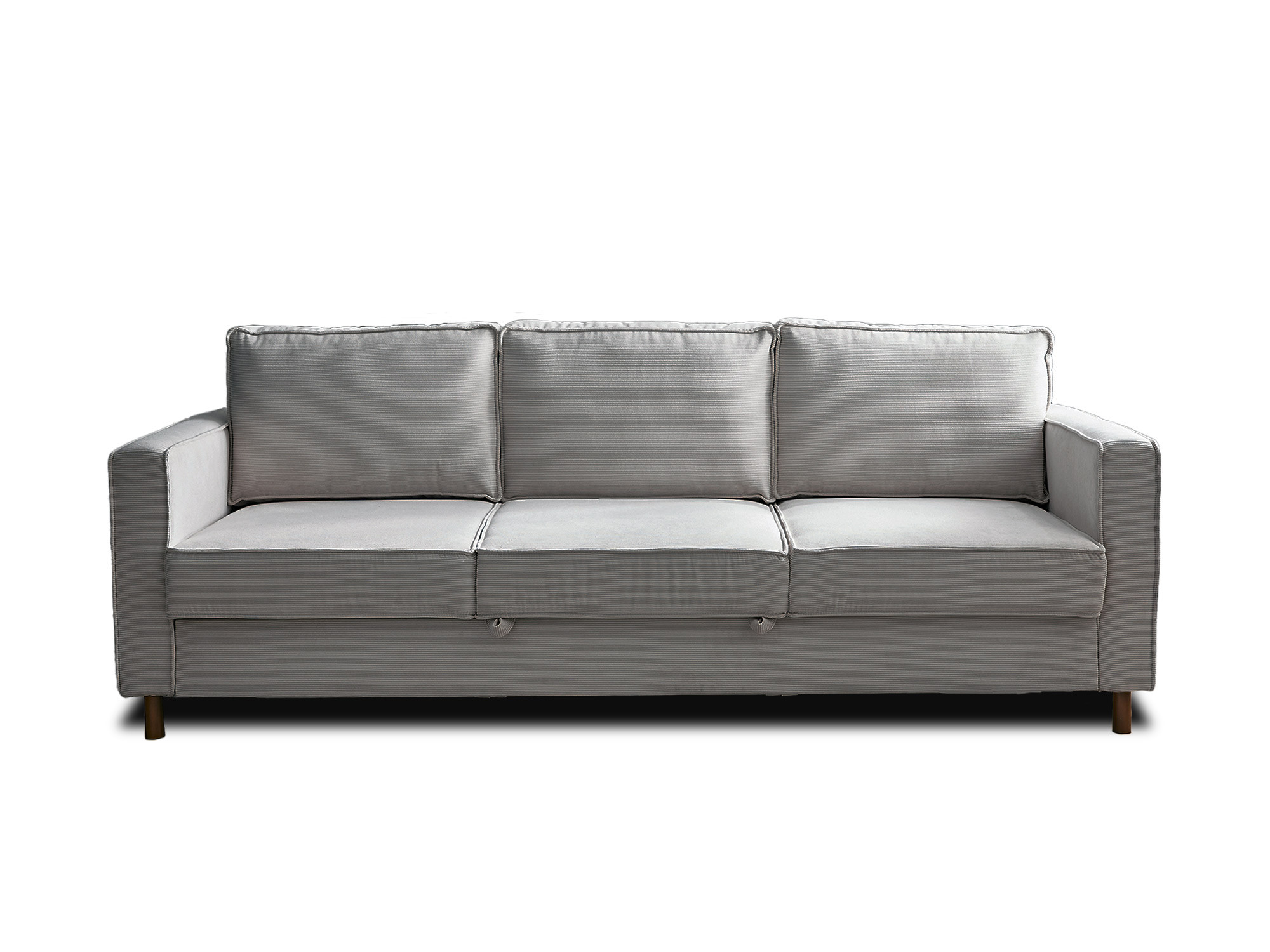 Canapé Convertible 3 places - JAKE, BEST MOBILIER