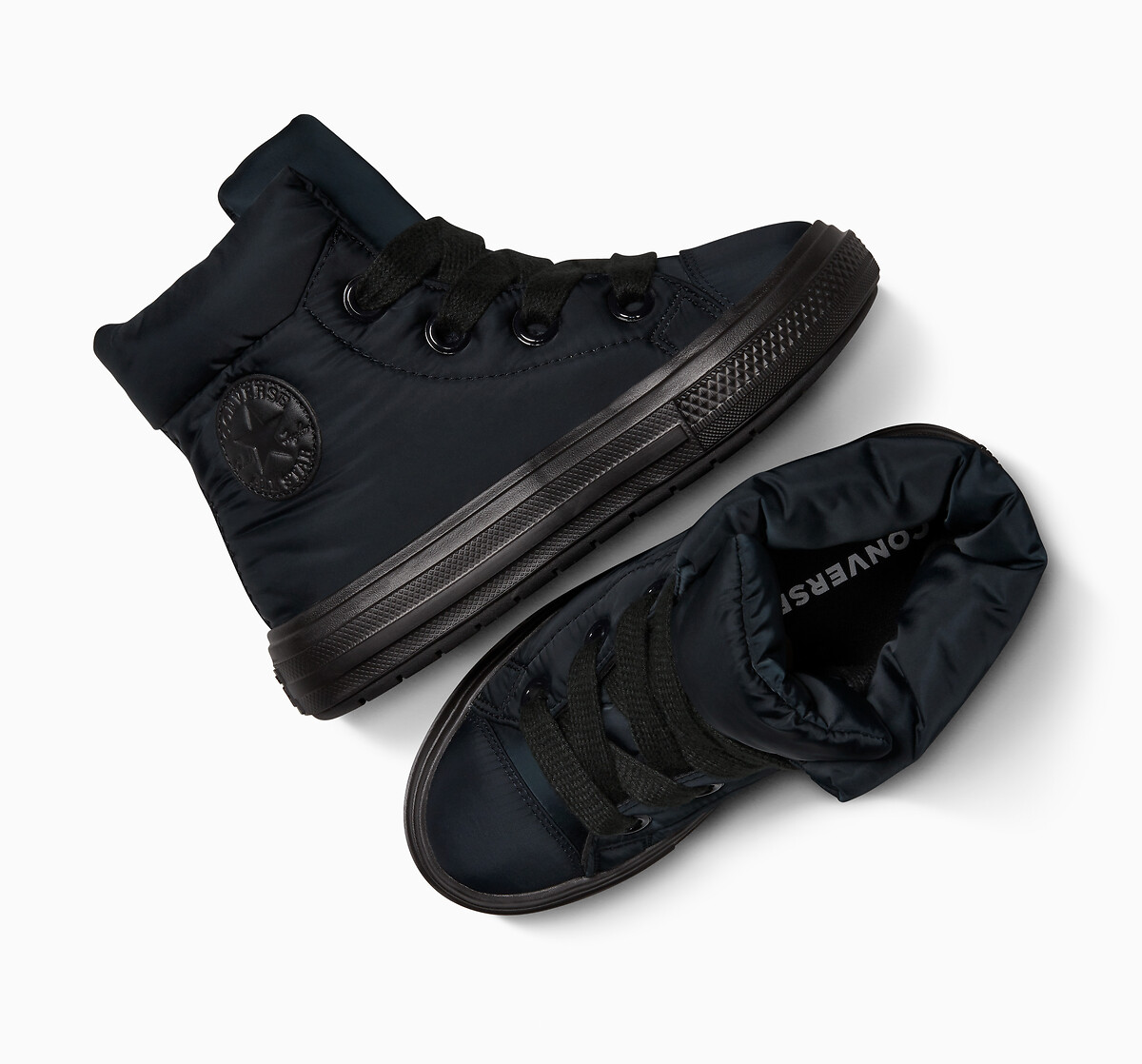 Converse Botas All Star Elements Foundation — photo 6