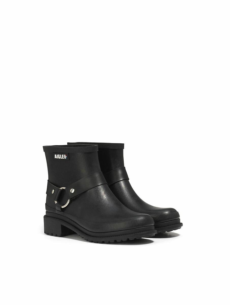 Bottines Macadames, AIGLE
