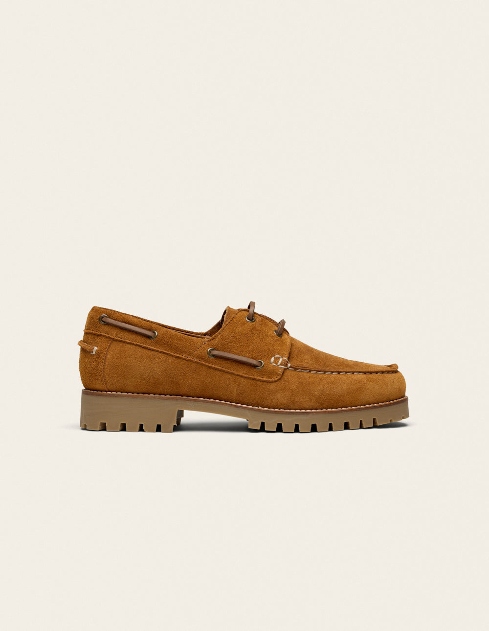 Chaussures Bateau TOM, ODAJE