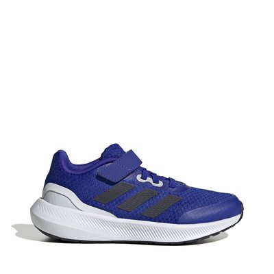 Kids Runfalcon Trainers with Touch 'n' Close Fastening ADIDAS SPORTSWEAR