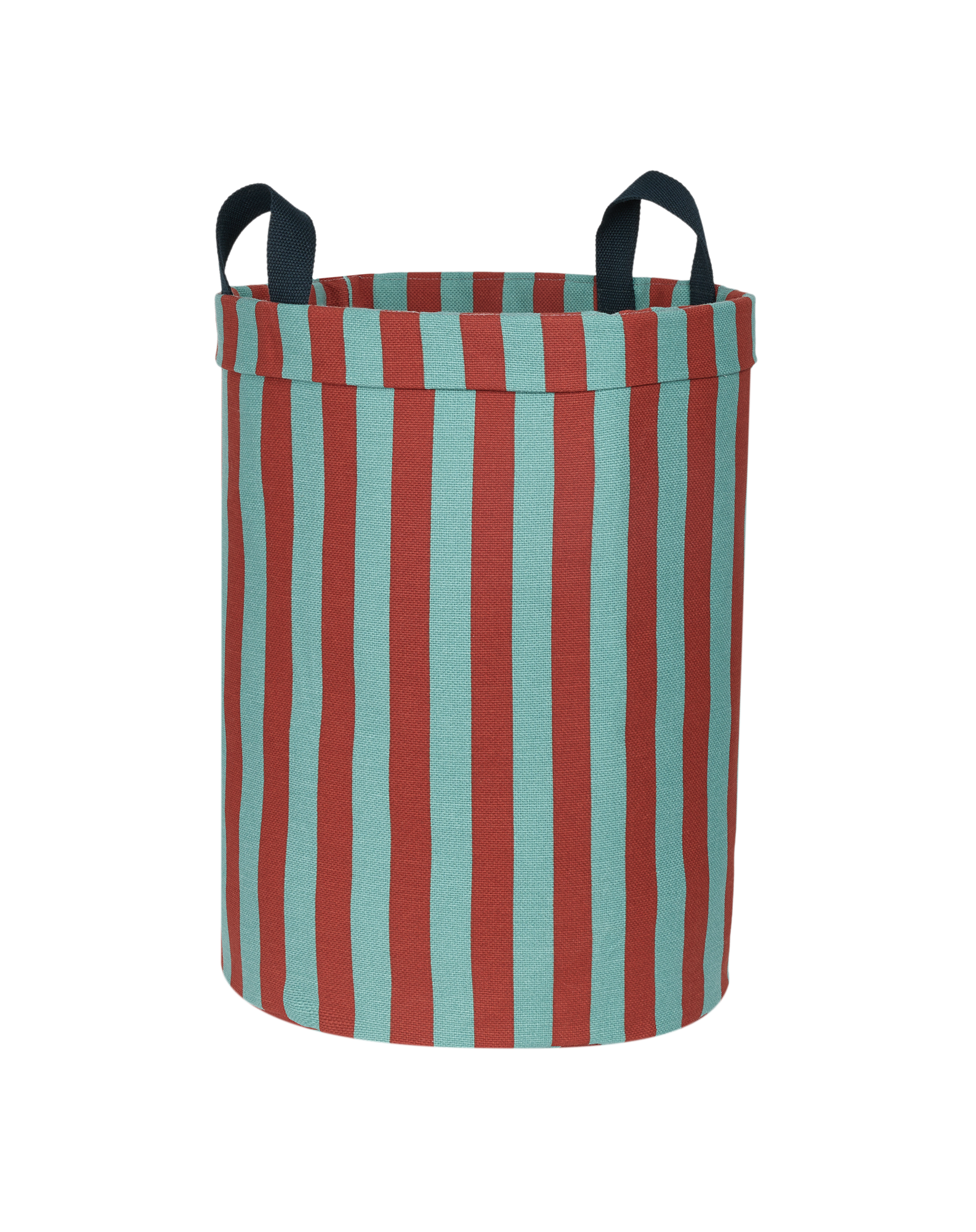 Grand panier de rangement rond, NOBODINOZ
