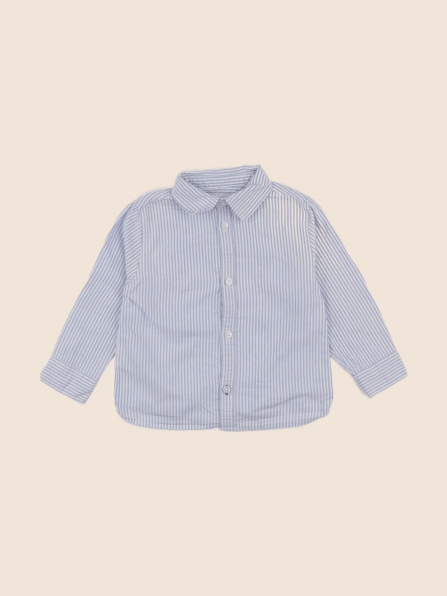 Chemise - Très bon état, MANGO