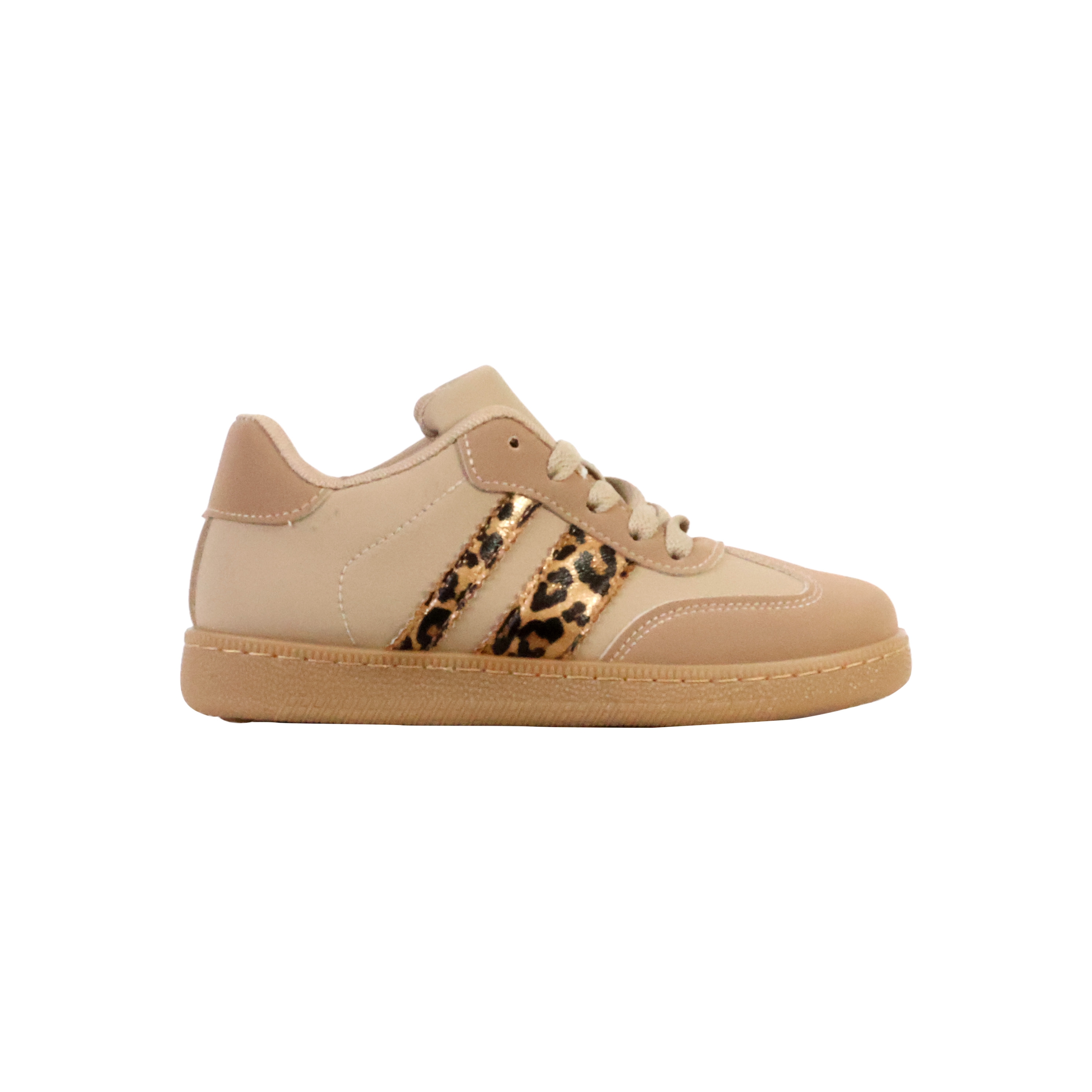 Basket à Lacets, ENZA NUCCI