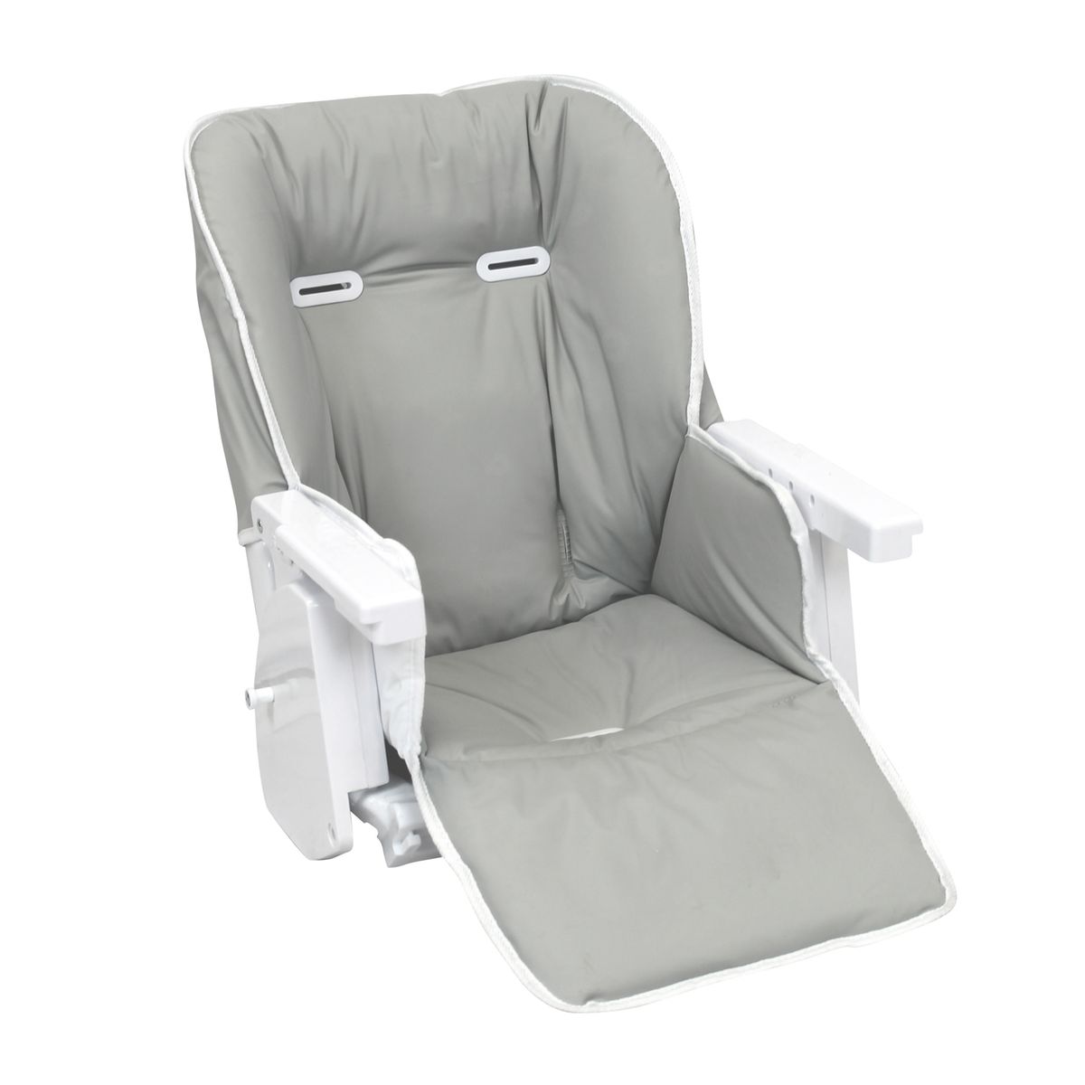 Housse Chaise Haute Bebe Confort La Redoute