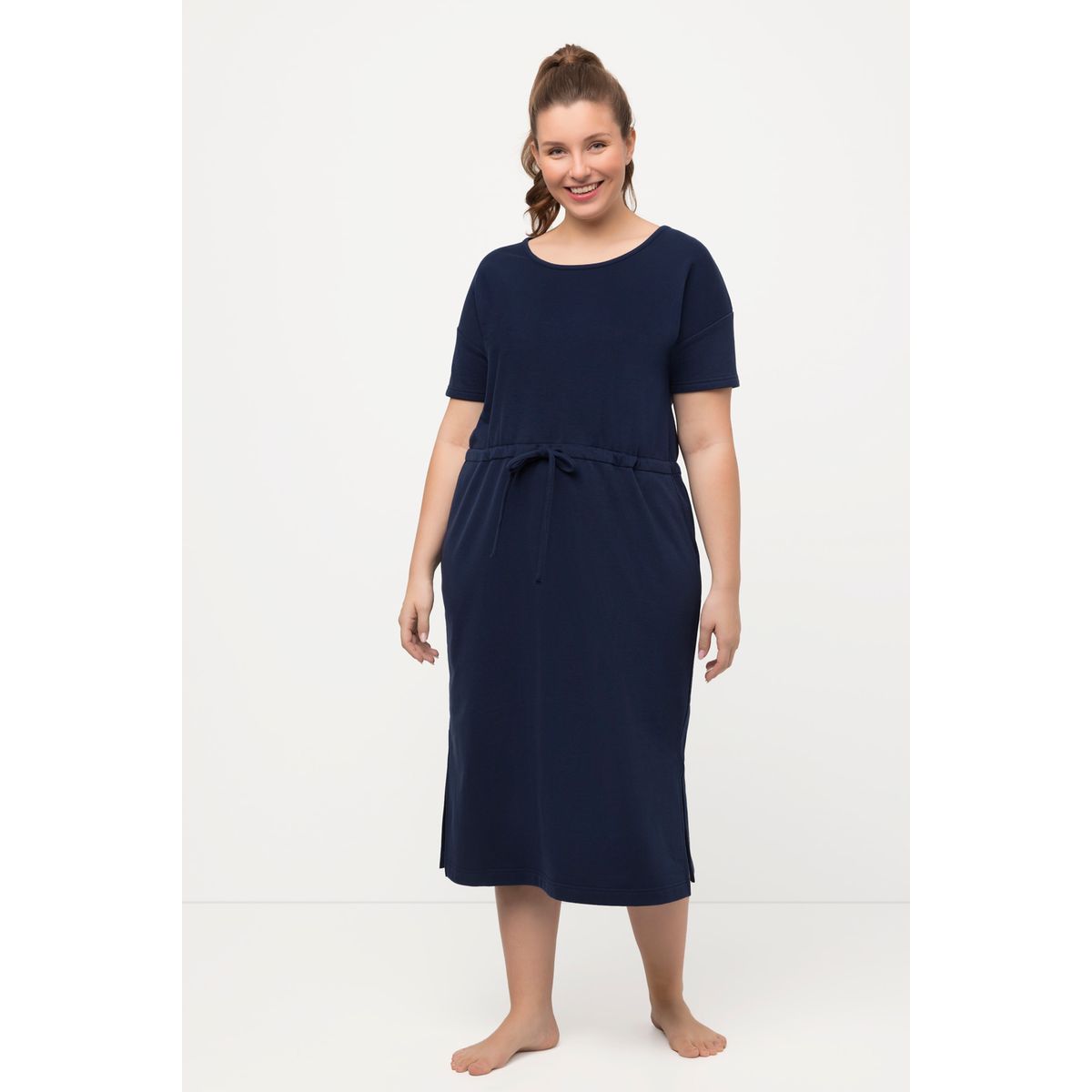 Robe d int rieur grande taille La Redoute