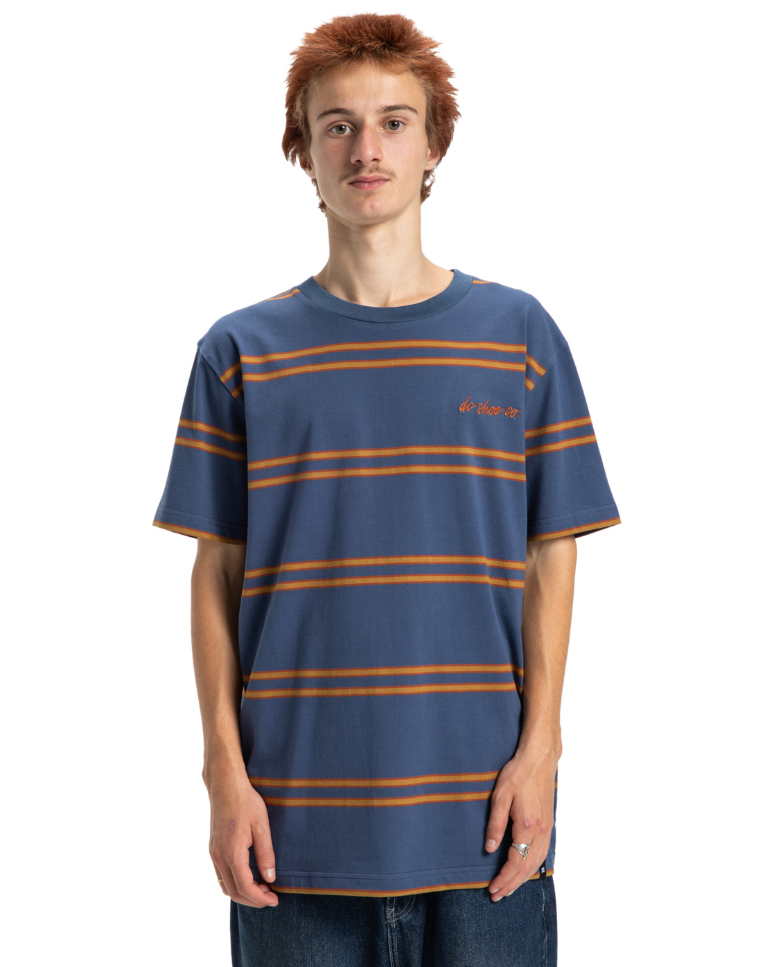 DC Shoes Apparel|Tops Homme EDYKT03537, DC SHOES