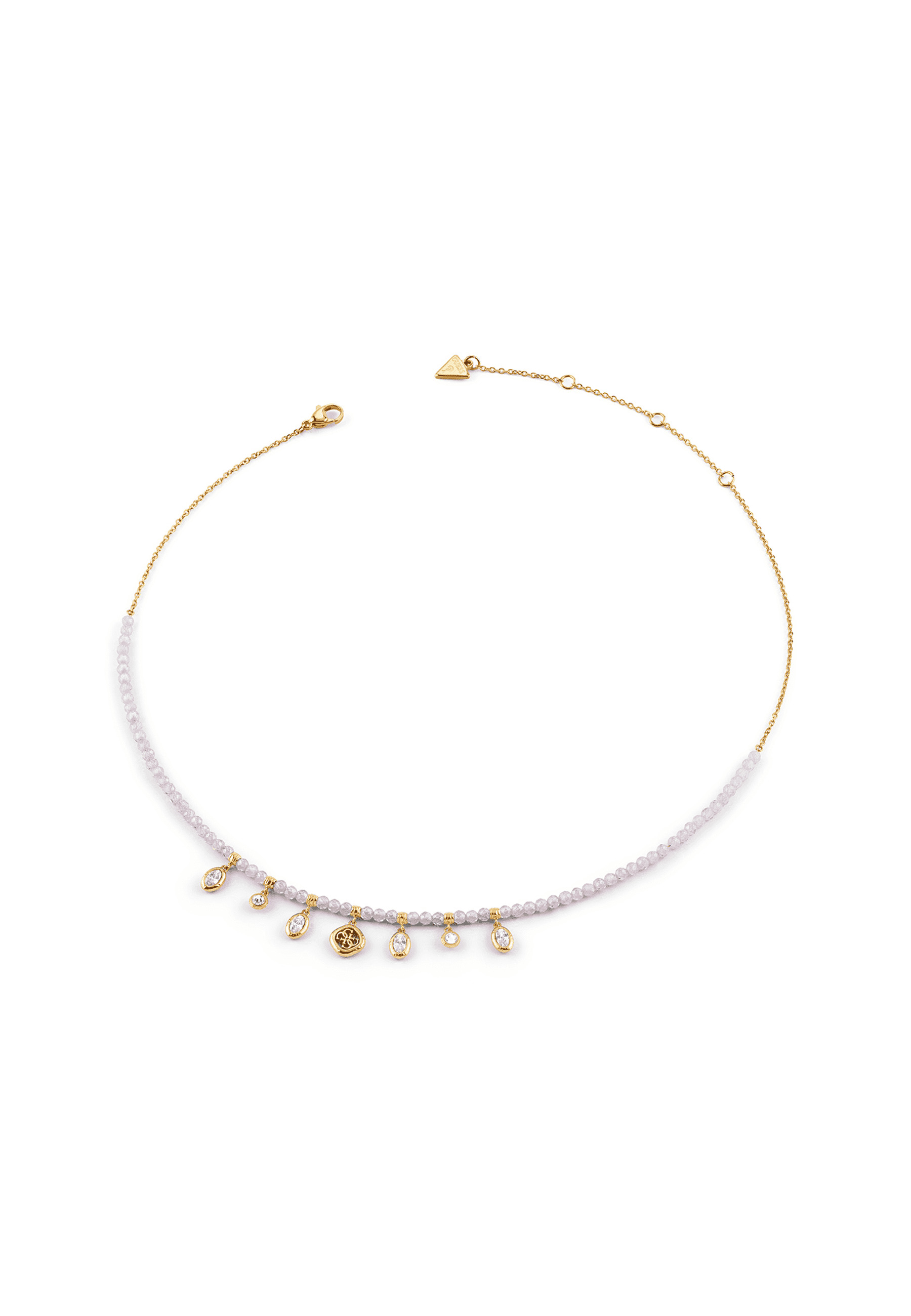 Collier Jaipur Splendor, GUESS