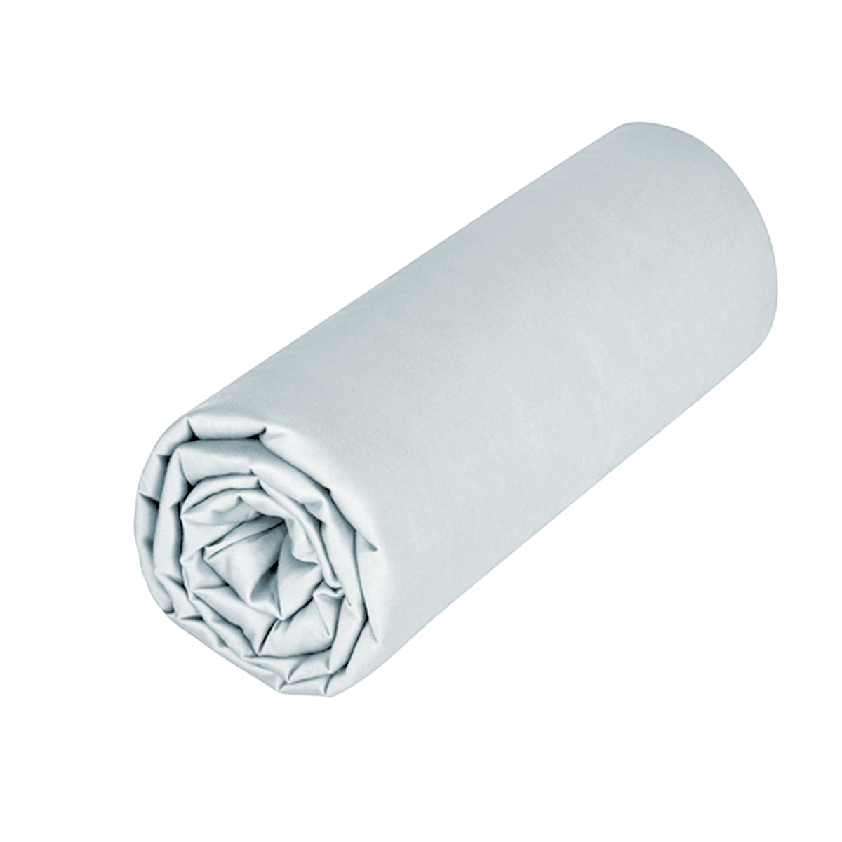 Drap Housse Satin De Coton - JARDIN SUSPENDU, TRADITION DES VOSGES