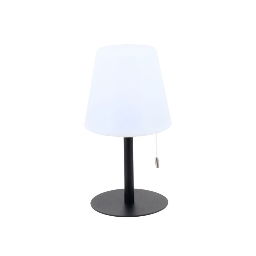 Lampe rechargeable USB IP44 lumière 30cm, ORNAMI