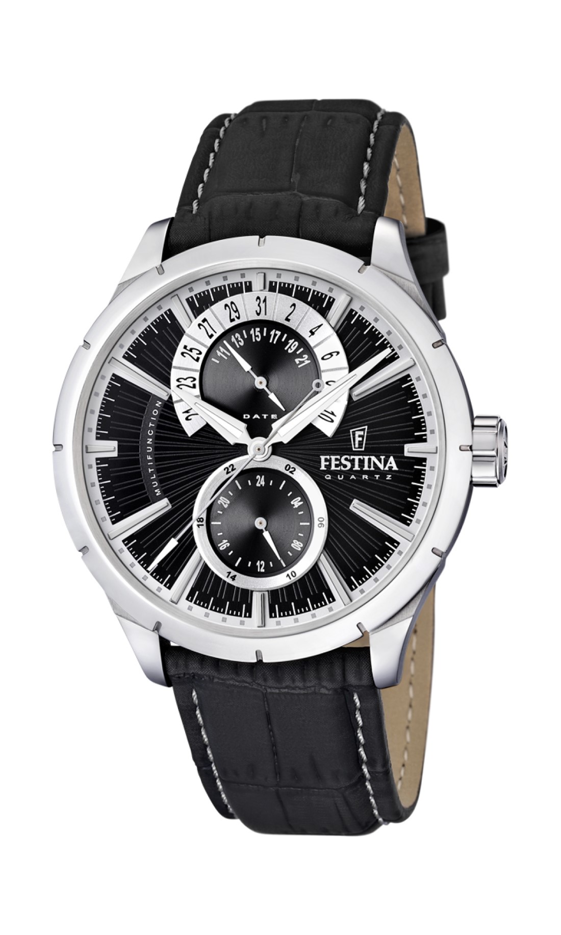 Montre Analogique RETRO, FESTINA