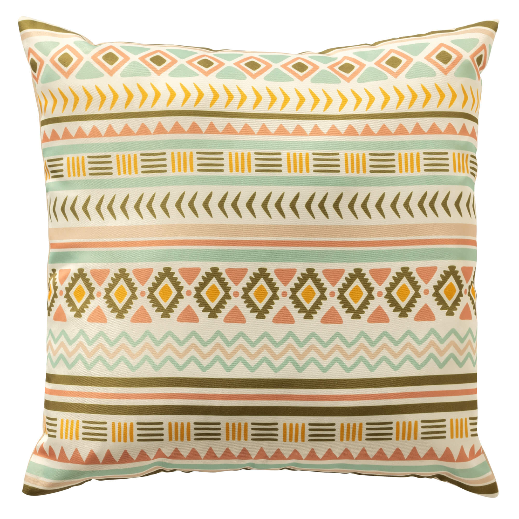 Housse de coussin extérieur Stevie, DUTCH DECOR