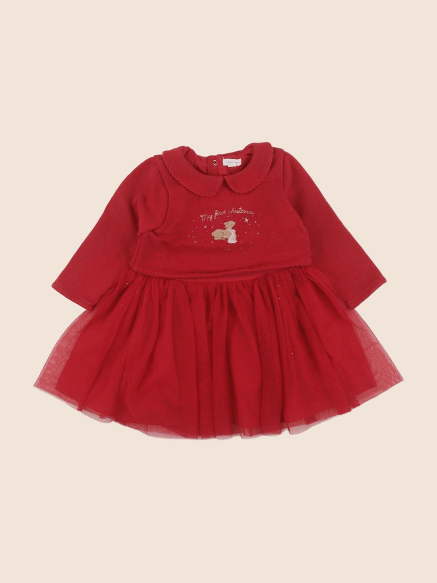 Robe - Très bon état, VERTBAUDET