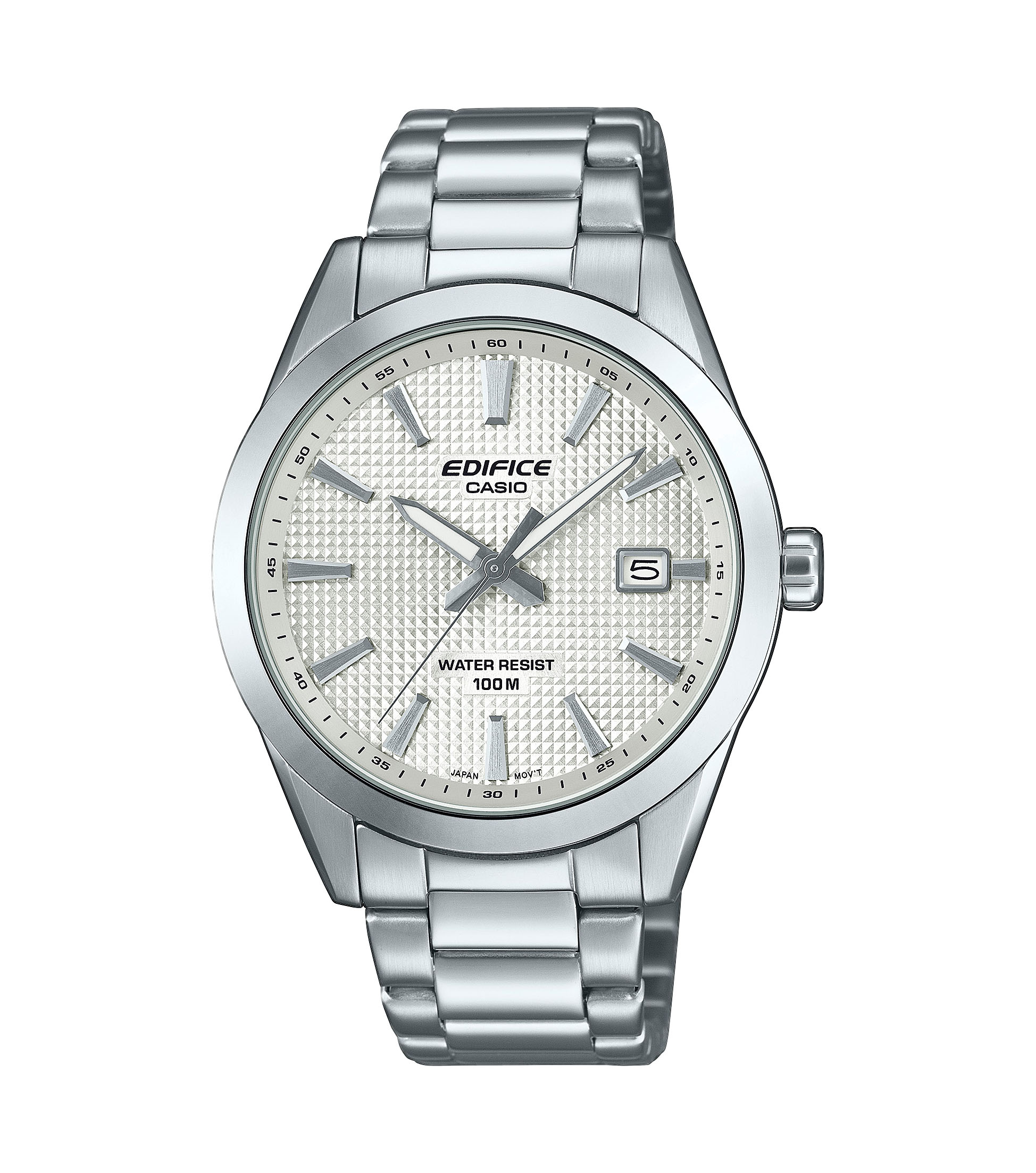 Montre Analogique EDIFICE, CASIO