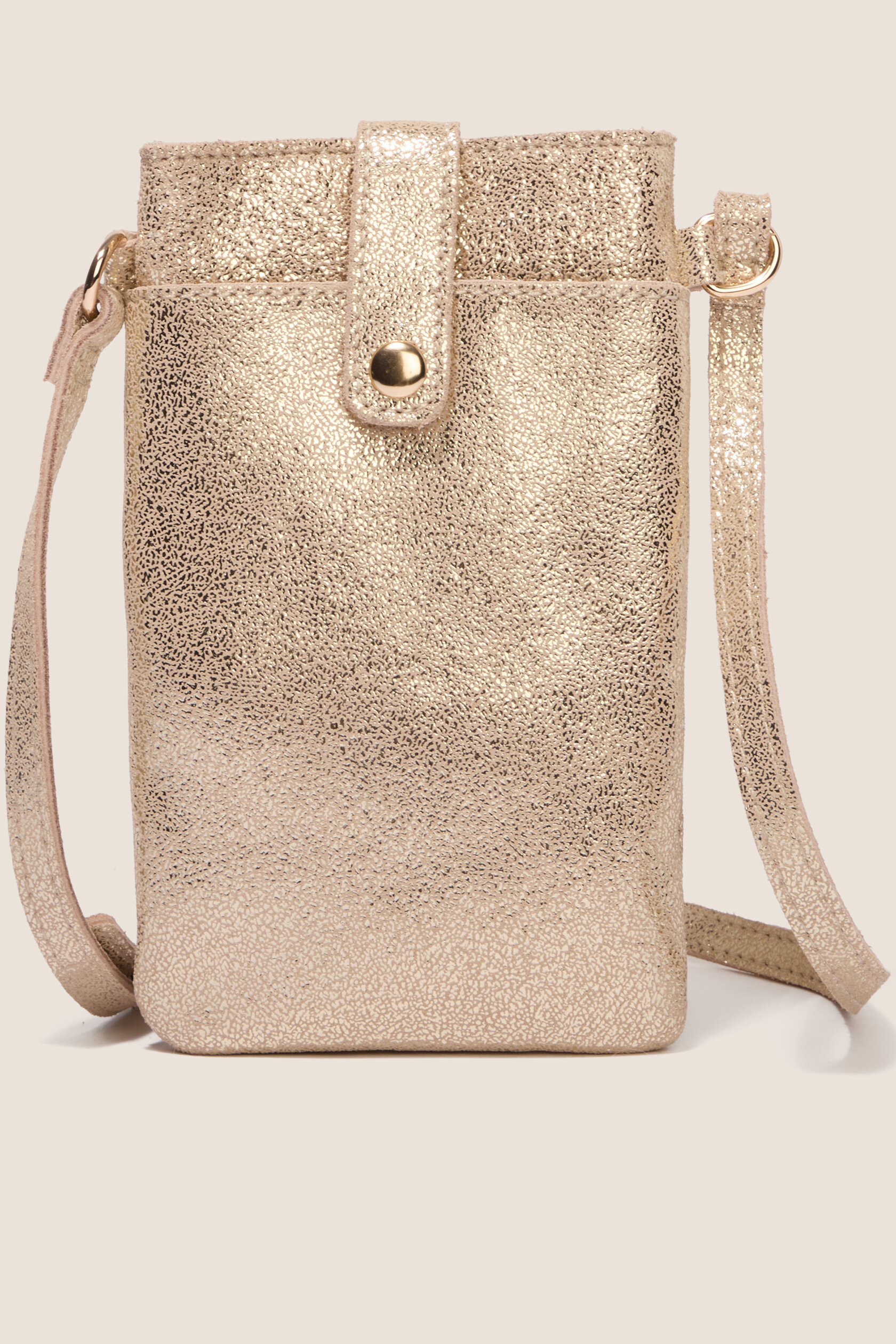Pochette téléphone doublée, BREAL