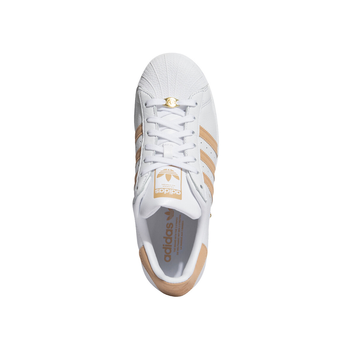 la redoute adidas superstar