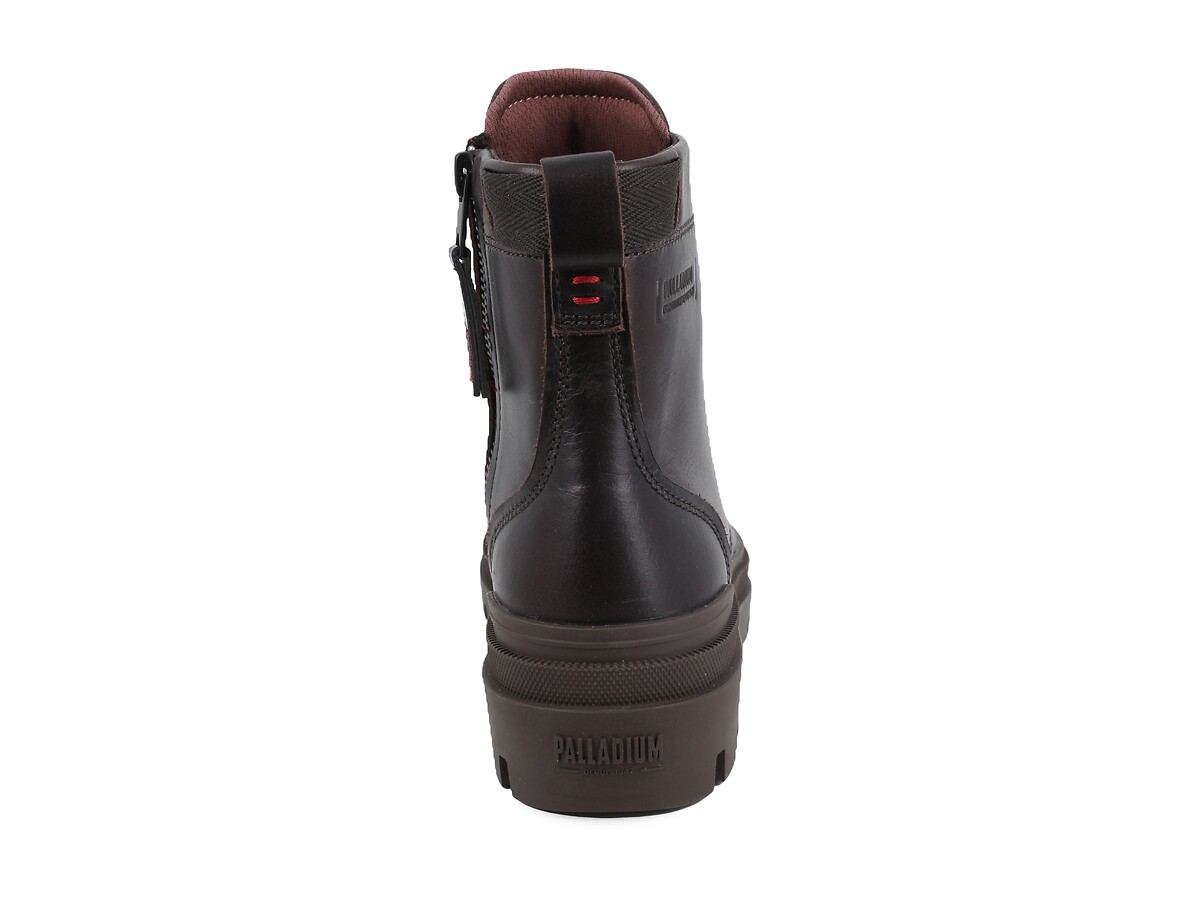 Palladium Botines PALLAGRADE OFFICER L — photo 6