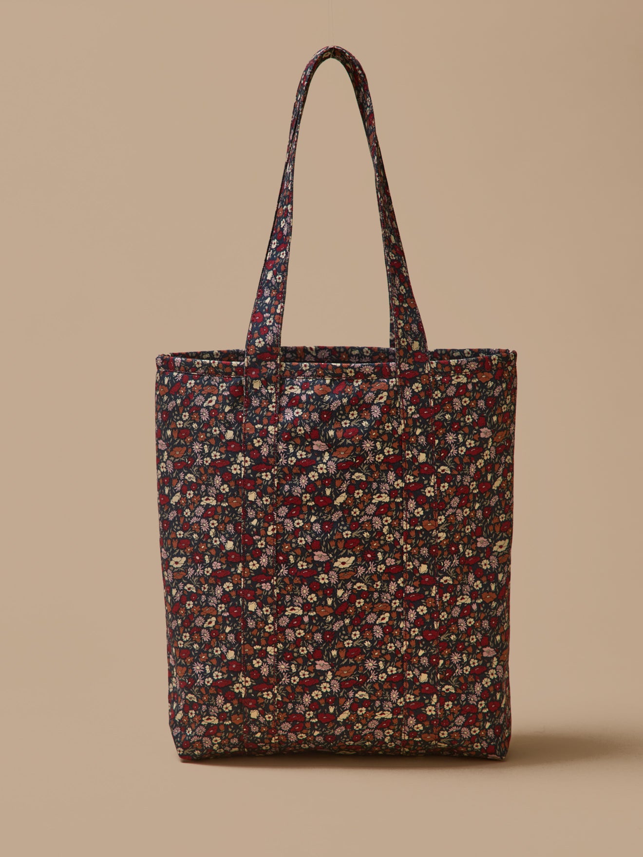 Tote Bag Petal&Daisy - Made with Liberty Fabrics, CYRILLUS