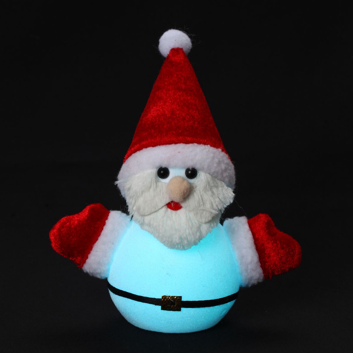 Bonnet Pere Noel Bebe La Redoute