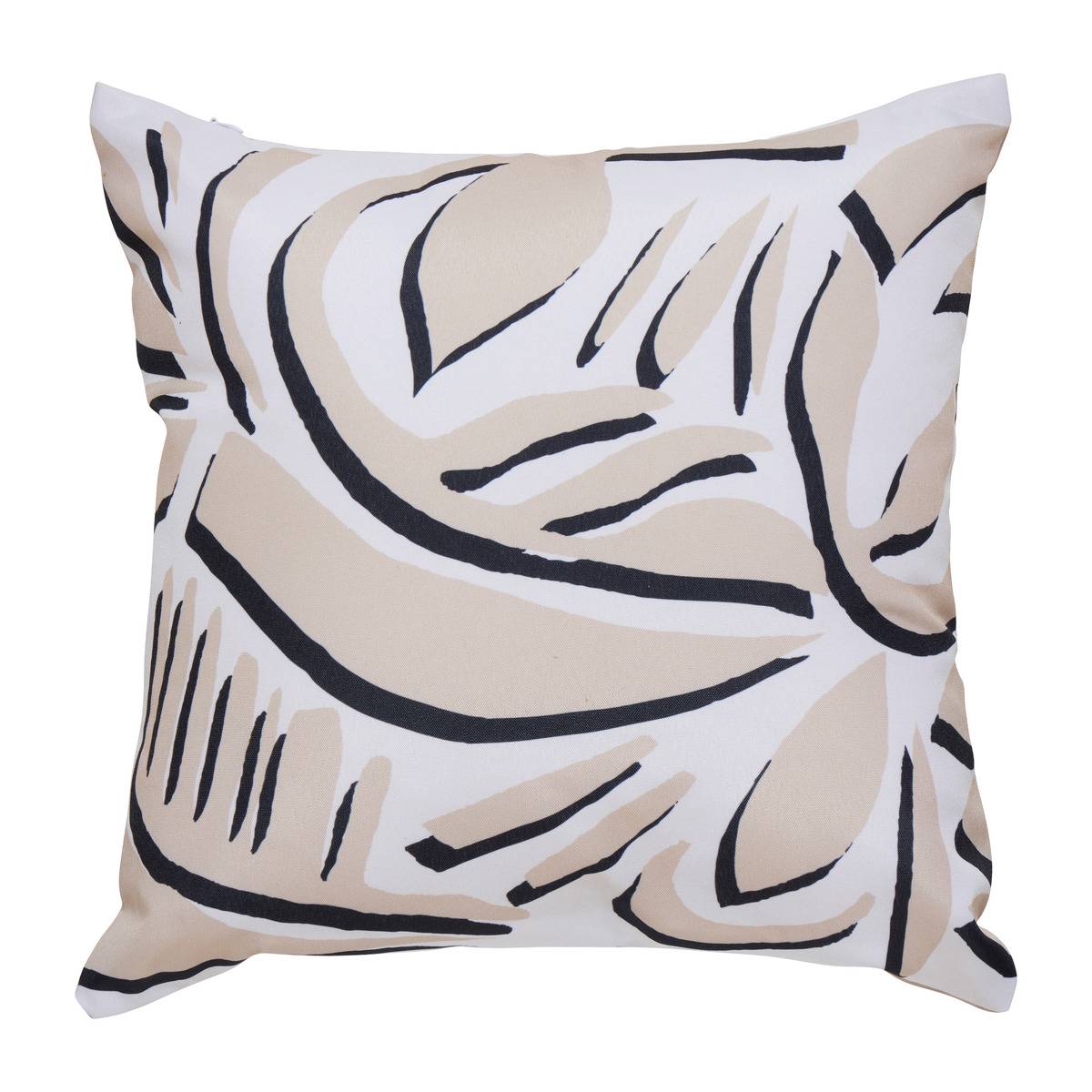 Housse de coussin d'extérieur déperlant TILEO, ATMOSPHERA