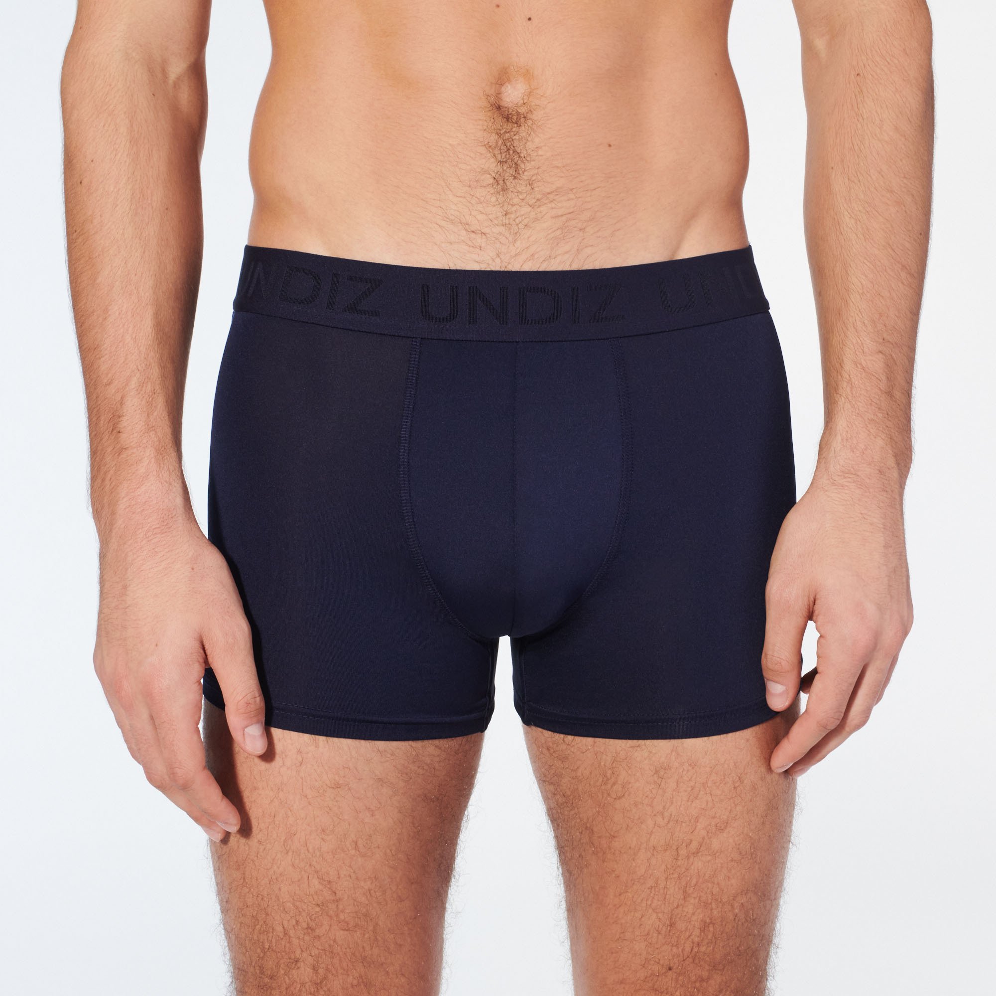 Boxer uni en microfibre REPEATIZ SHINI, UNDIZ