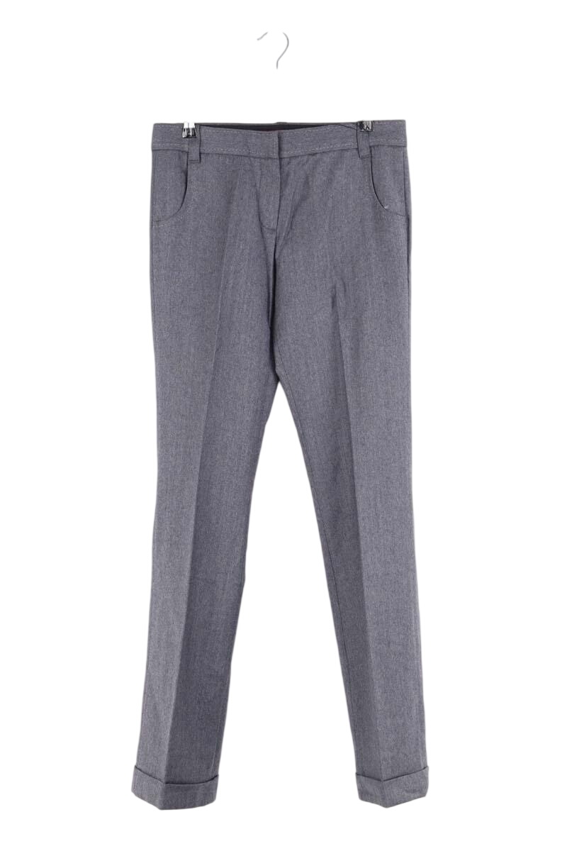 Pantalon droit - Très Bon État, ZADIG&VOLTAIRE