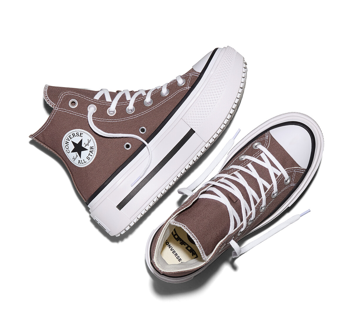 Converse Zapatillas deportivas CTAS LIFT DOUBLE STACK HI — photo 5