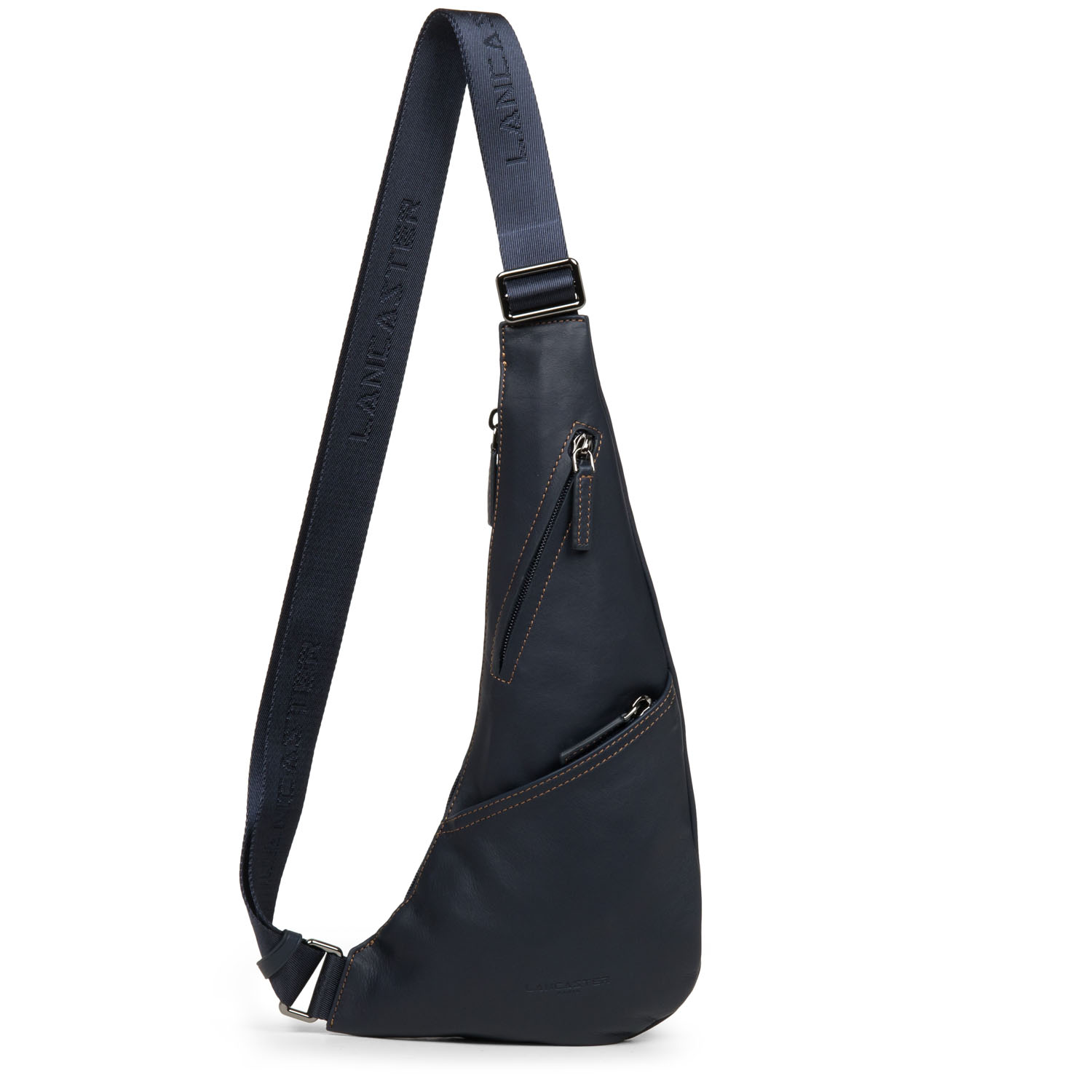Sac body SOFT VINTAGE HOMME, LANCASTER