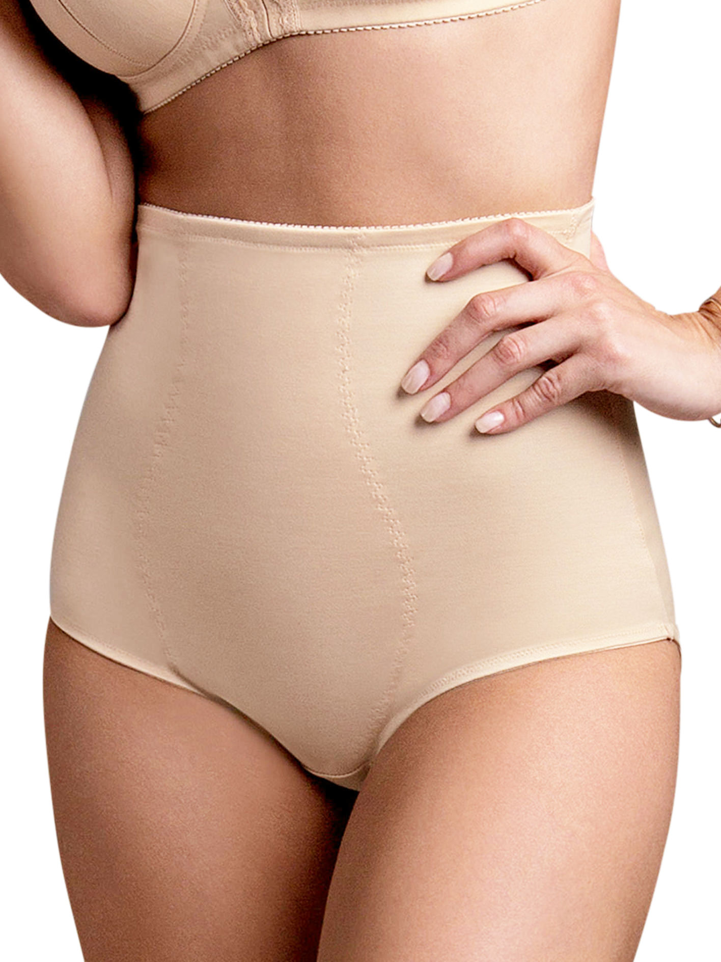 Culotte gainante Mirelas, LISCA