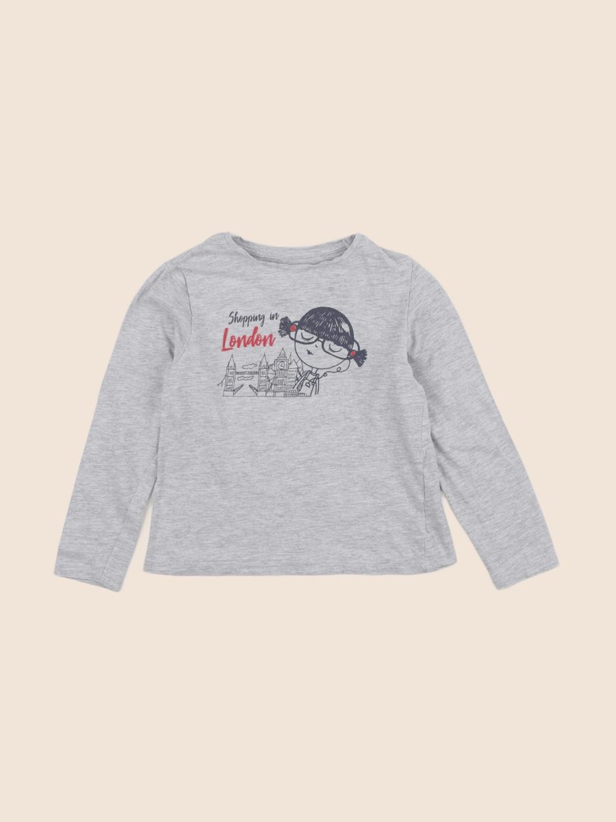 Tee-shirt - Bon état, VERTBAUDET