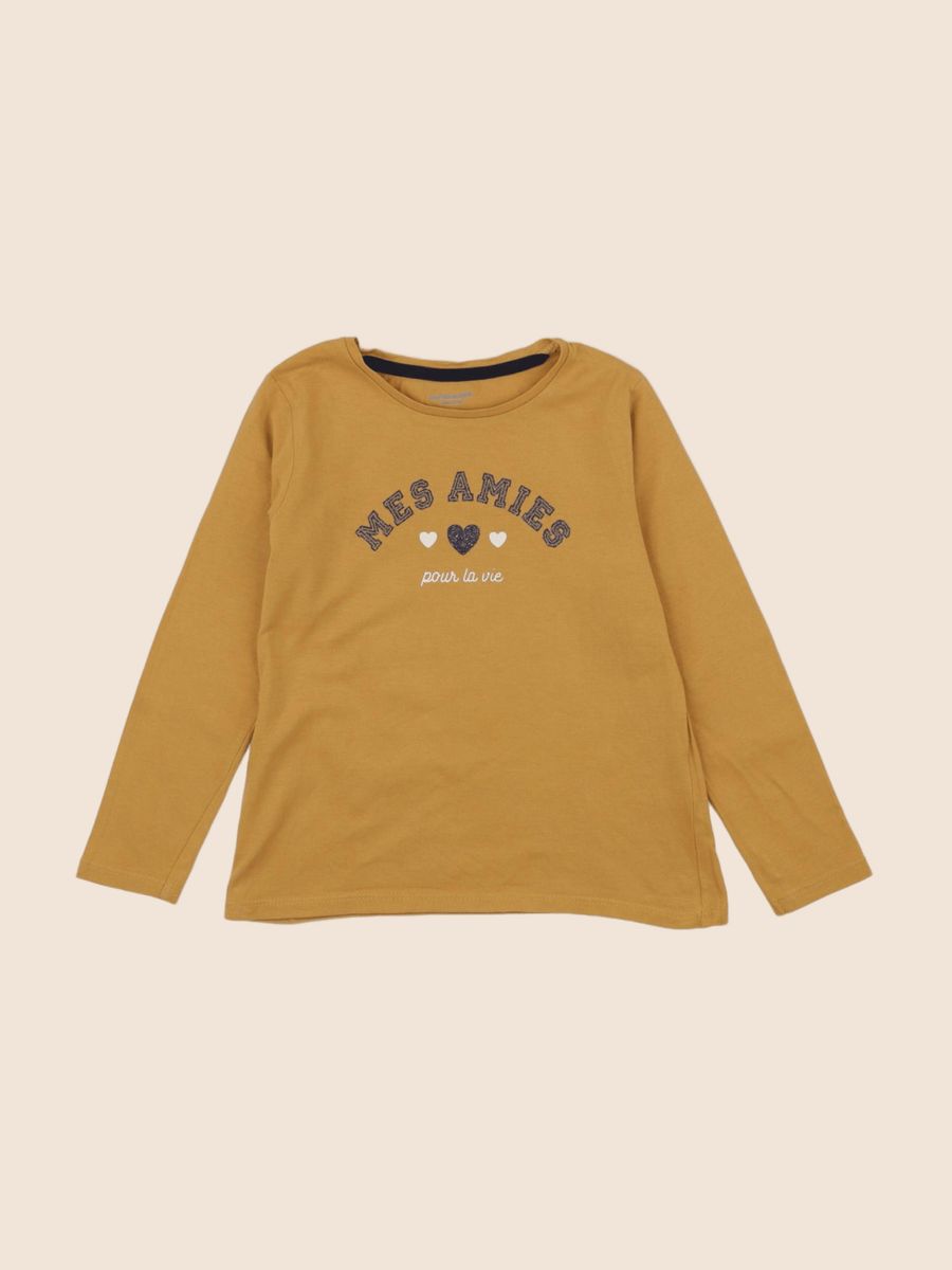 Tee-shirt - Très bon état, VERTBAUDET