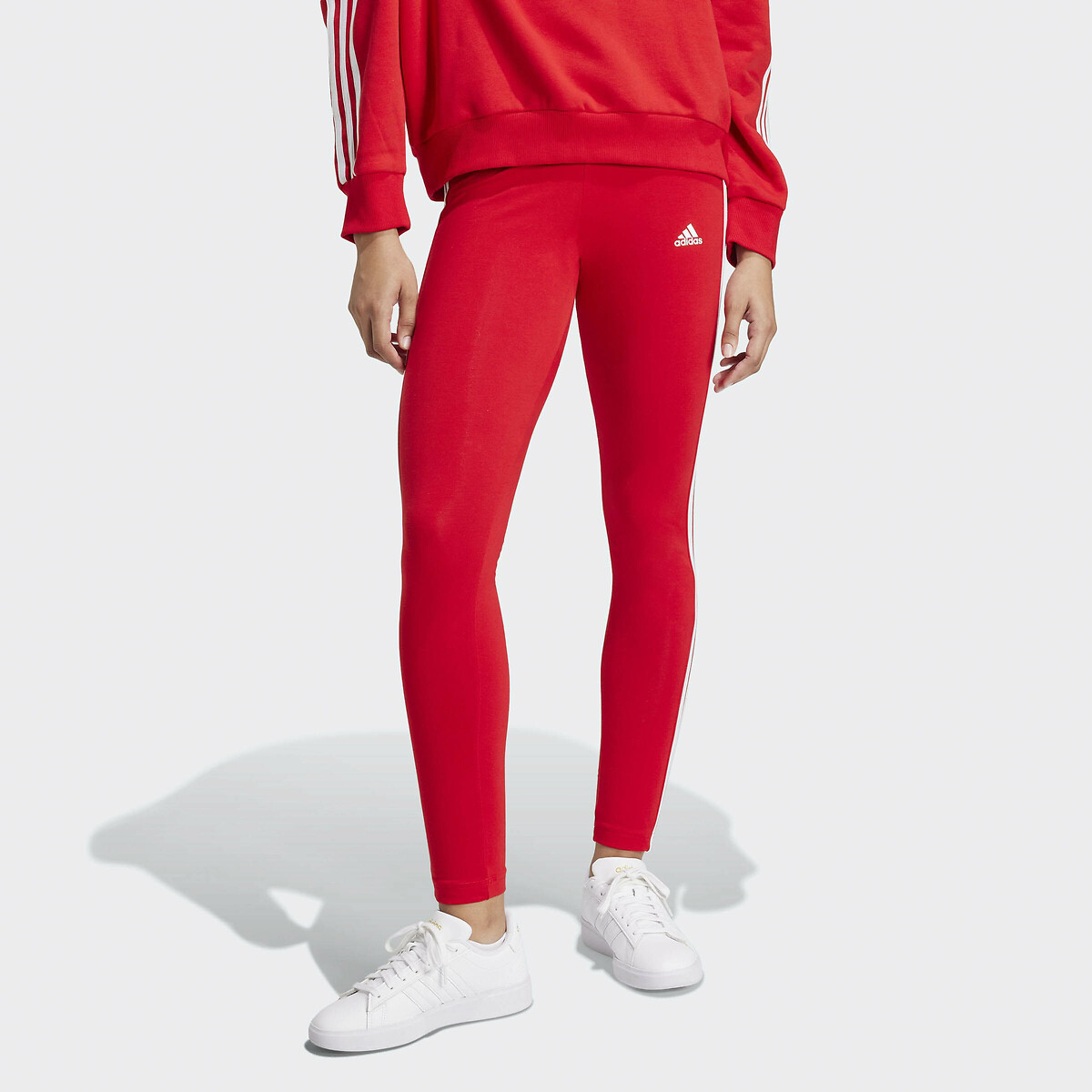 Ensemble adidas femme legging online