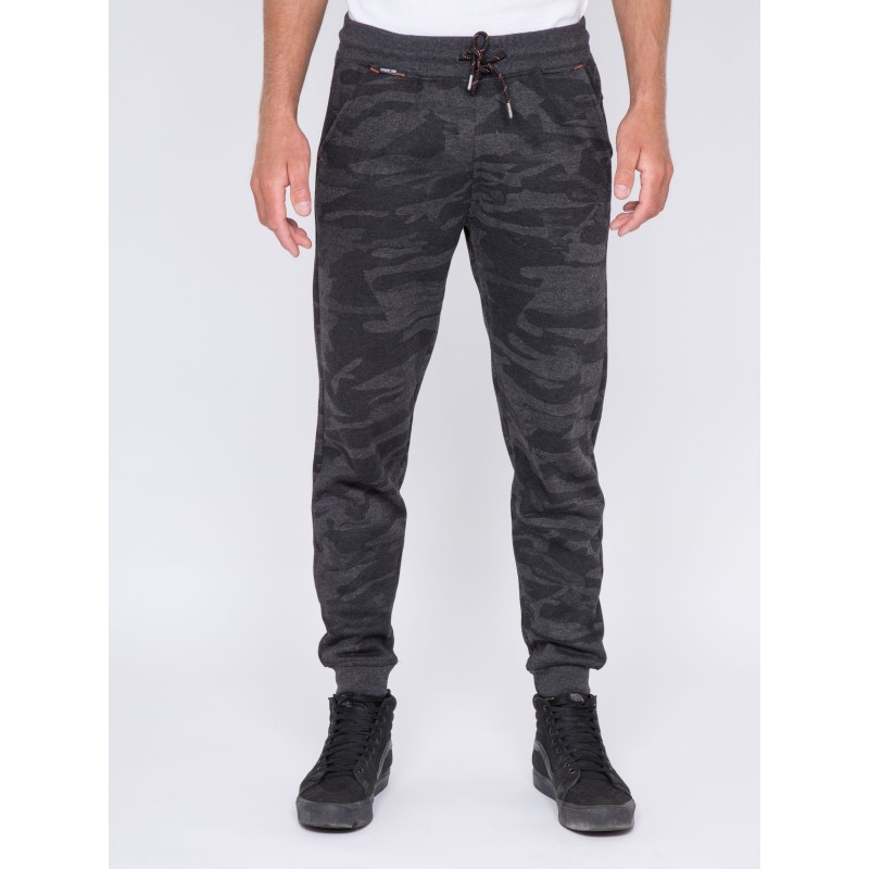 Pantalon Jogging Army Vares, RITCHIE