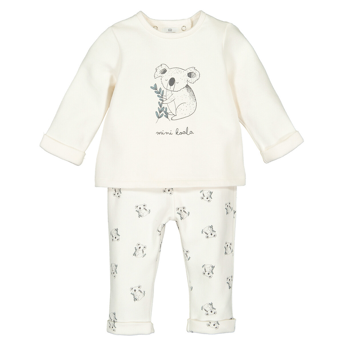 Baby Girl Outfits And Toddler Sets La Redoute