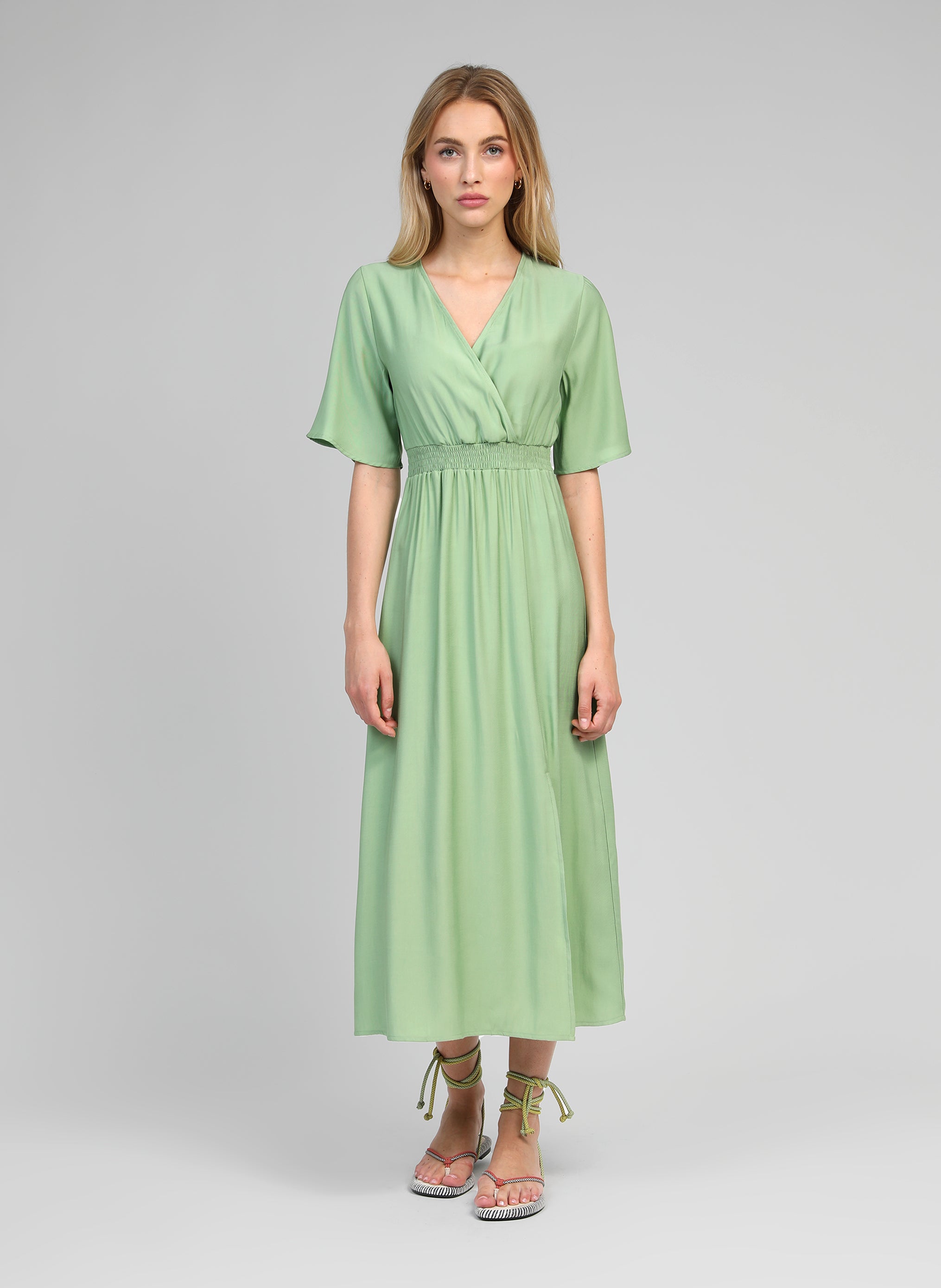 Robe Midi MESUN, AN'GE