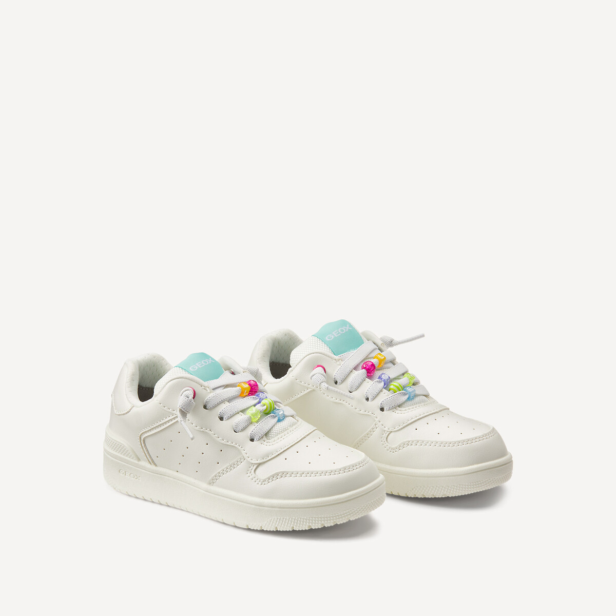 Scarpe da ginnastica traspiranti Washiba, perle, GEOX