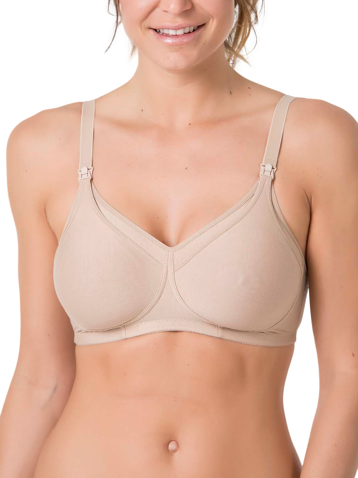 Soutien-gorge maternité allaitement Care, SELMARK