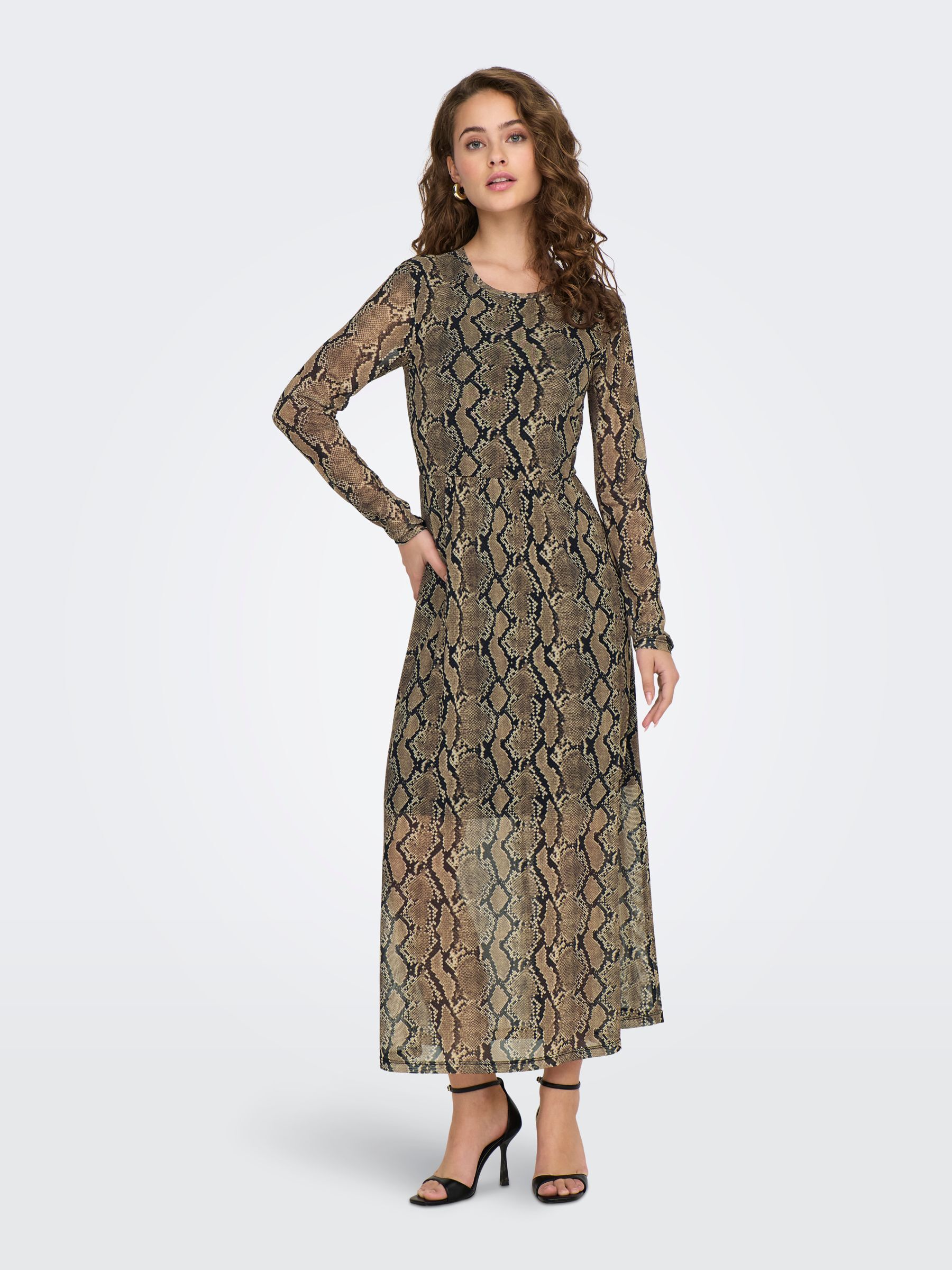 Robe, JDY