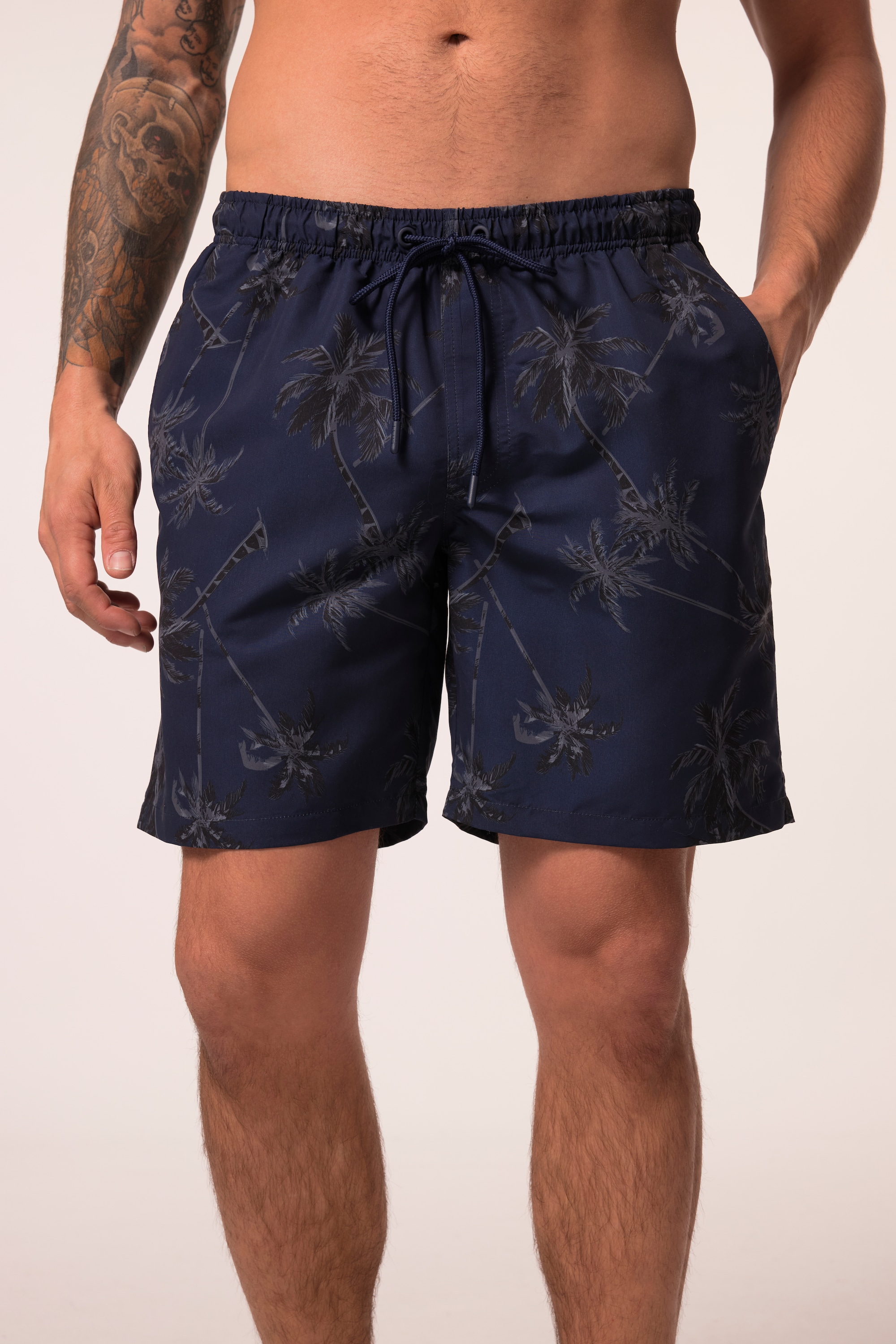 Short de bain, collection Beachwear, JP1880