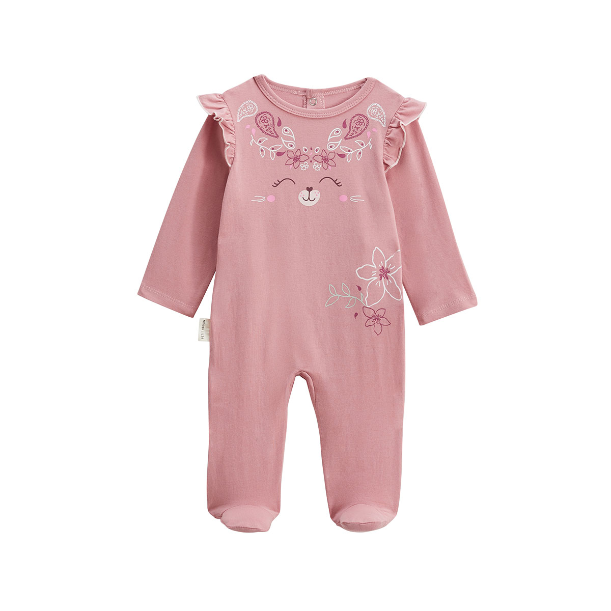 Pyjama bébé Arizona, PETIT BEGUIN