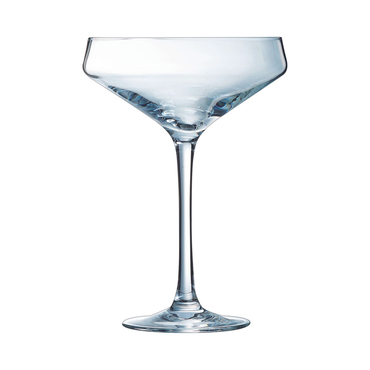 6 coupes 30 cl - CHAMPAGNE & COCKTAIL, CHEF&SOMMELIER