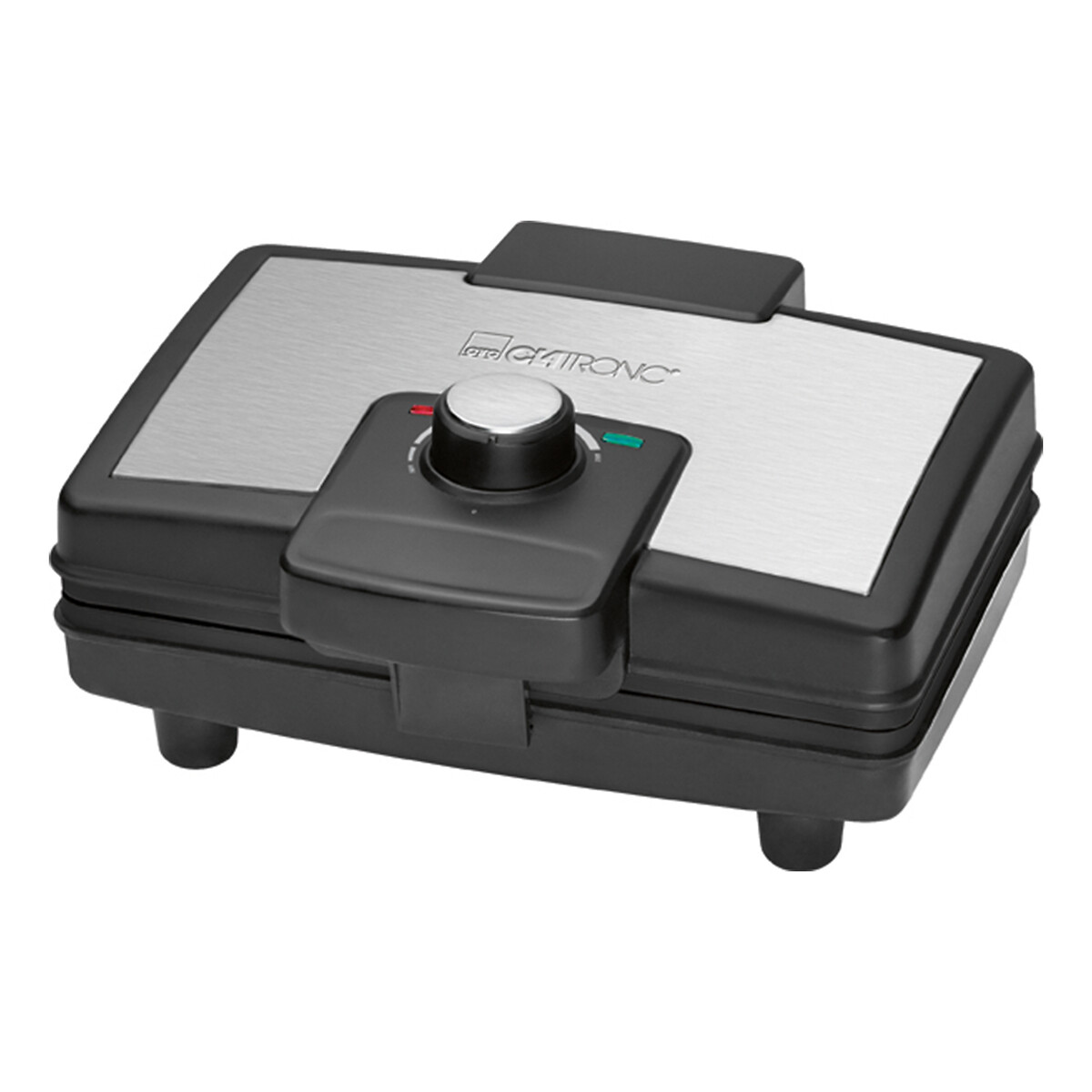 Máquina de Waffles dupla WA 3606, CLATRONIC, CLATRONIC
