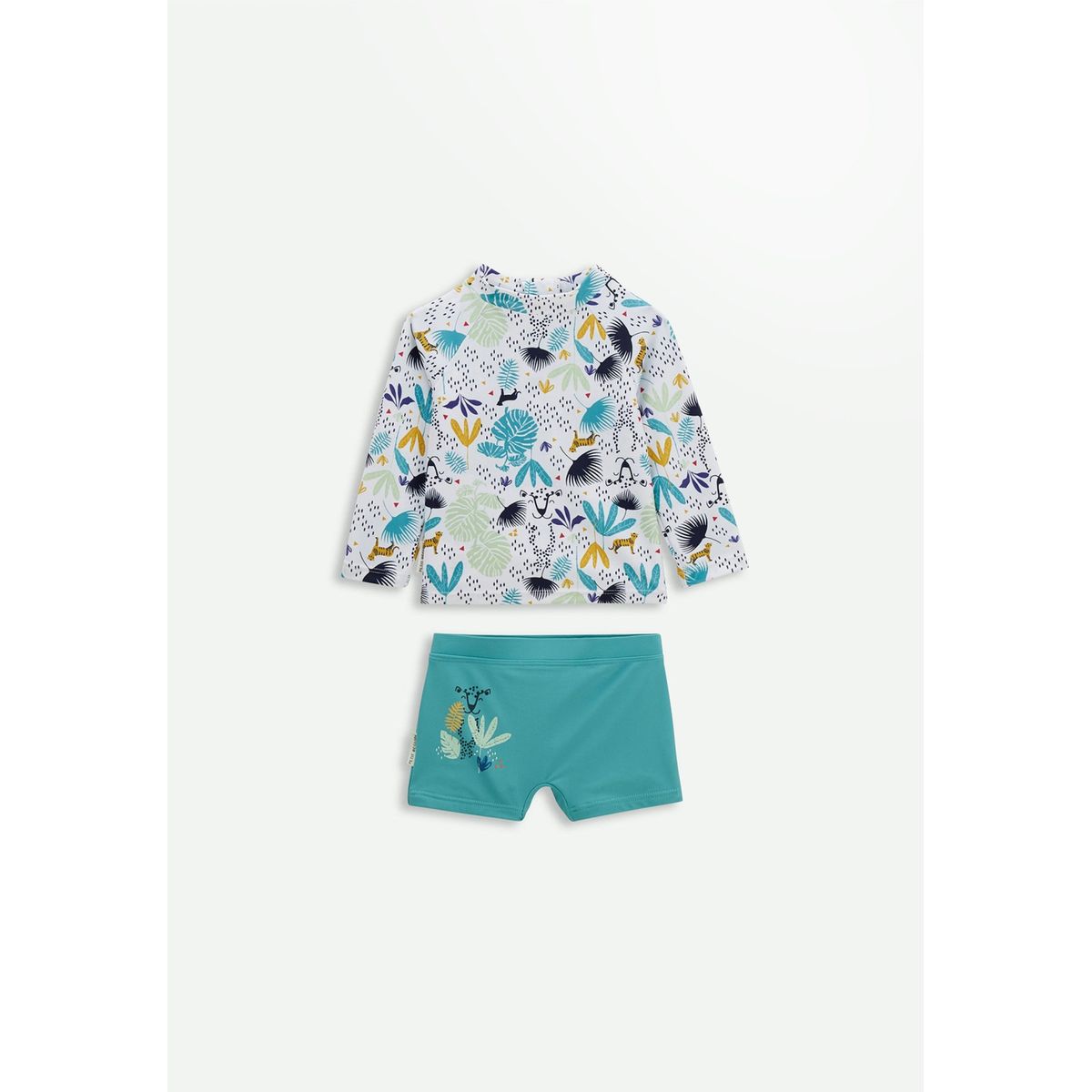 Petit beguin maillot shop de bain