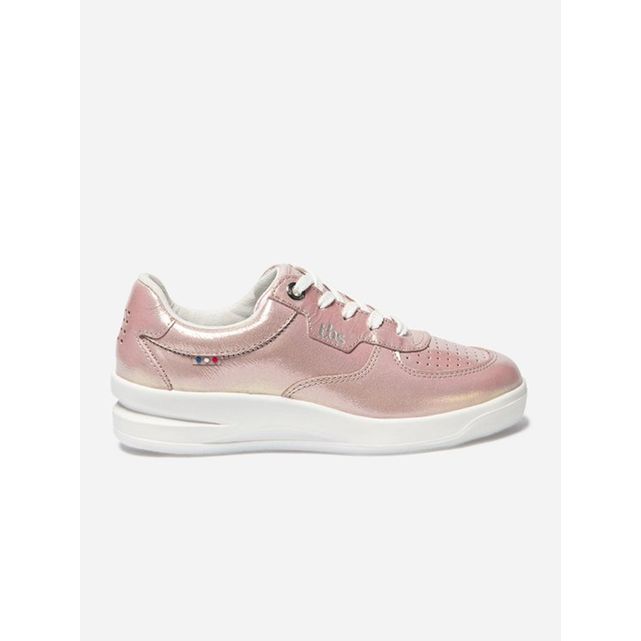 Rose et chocolat La Redoute